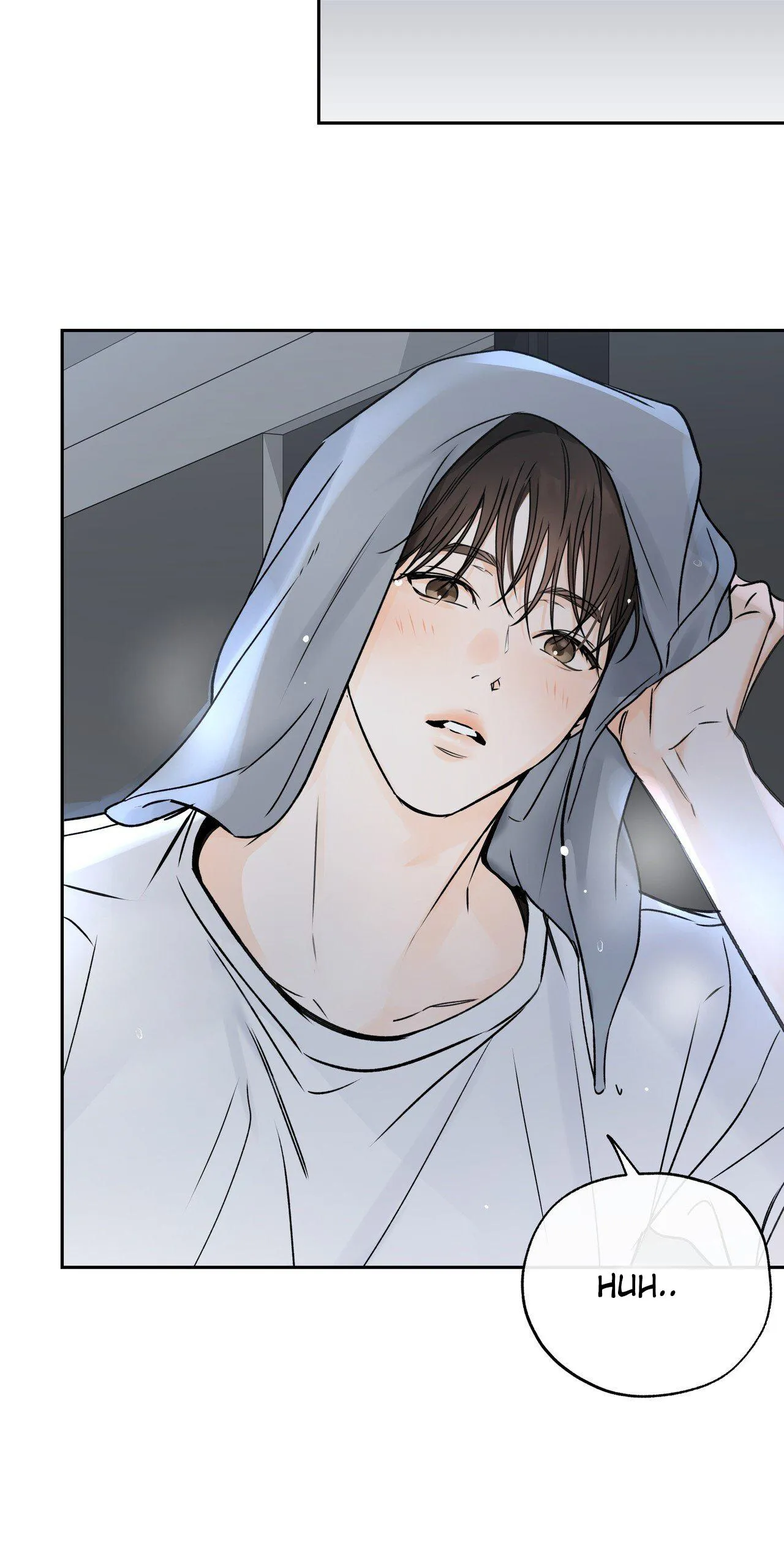 Into The Horizon Chapter 39 page 57 - 