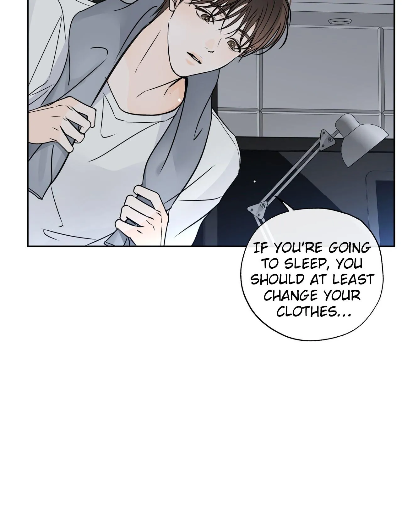 Into The Horizon Chapter 39 page 59 - 