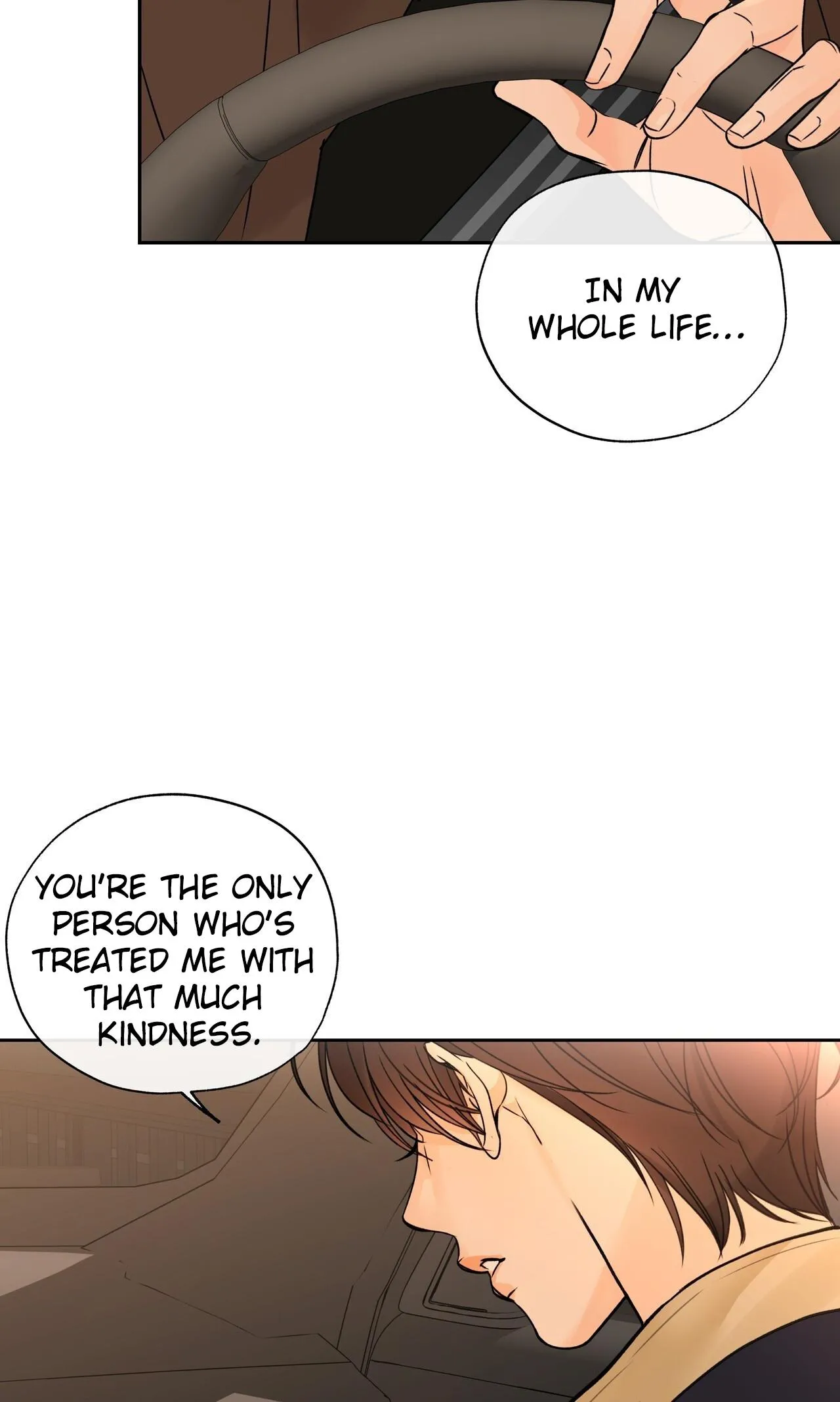 Into The Horizon Chapter 39 page 7 - 