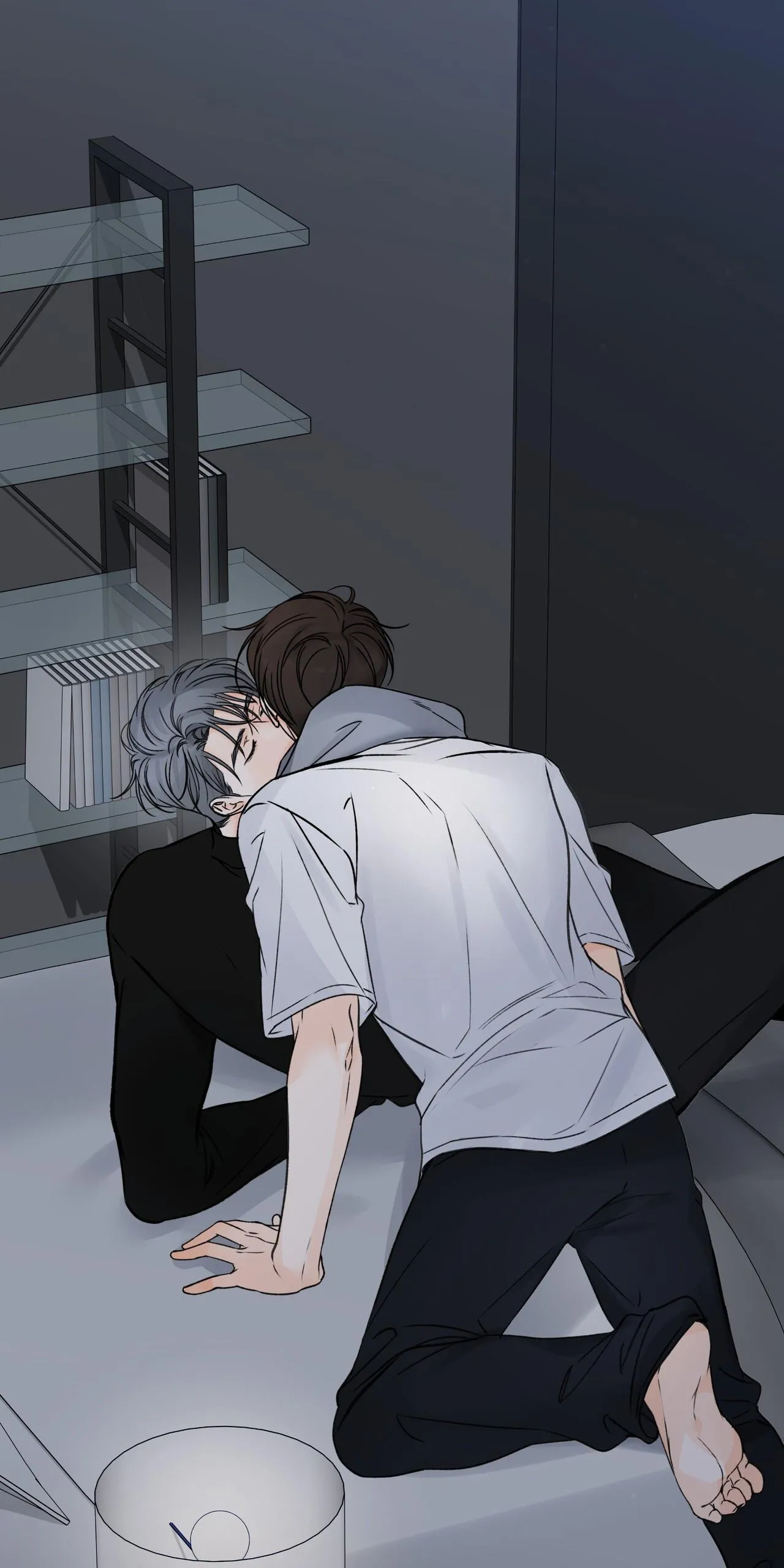 Into The Horizon Chapter 39 page 63 - 