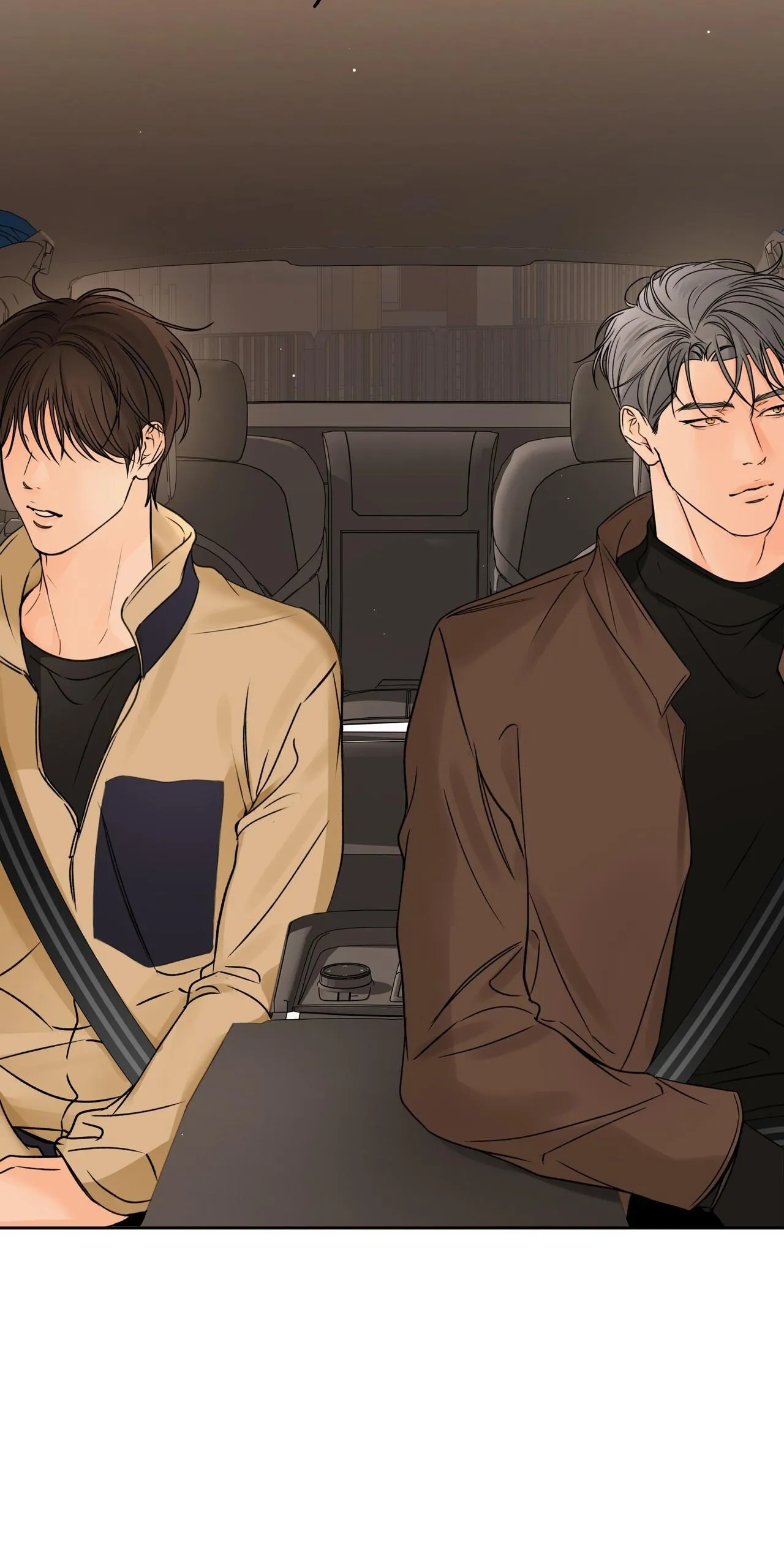 Into The Horizon Chapter 39 page 9 - 