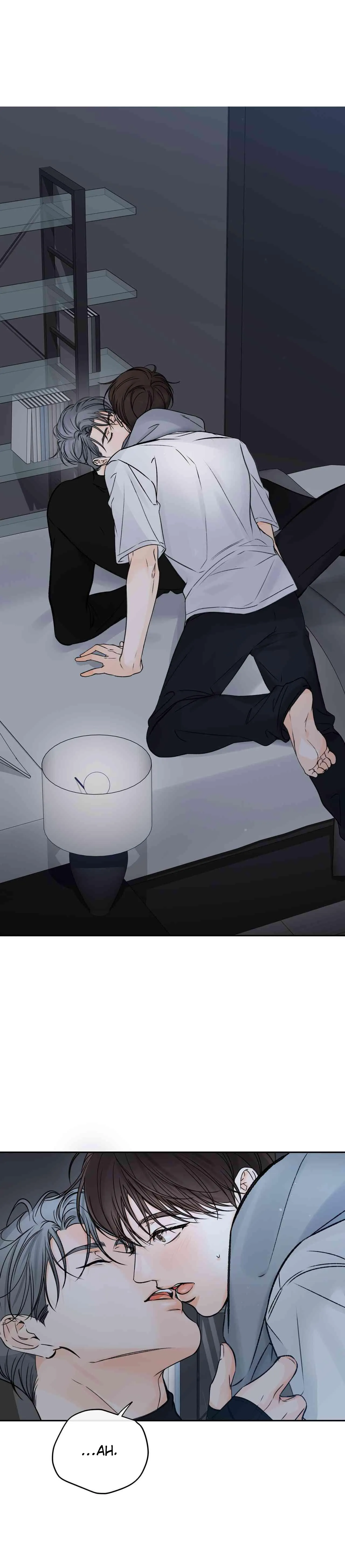 Into The Horizon Chapter 40 page 2 - 