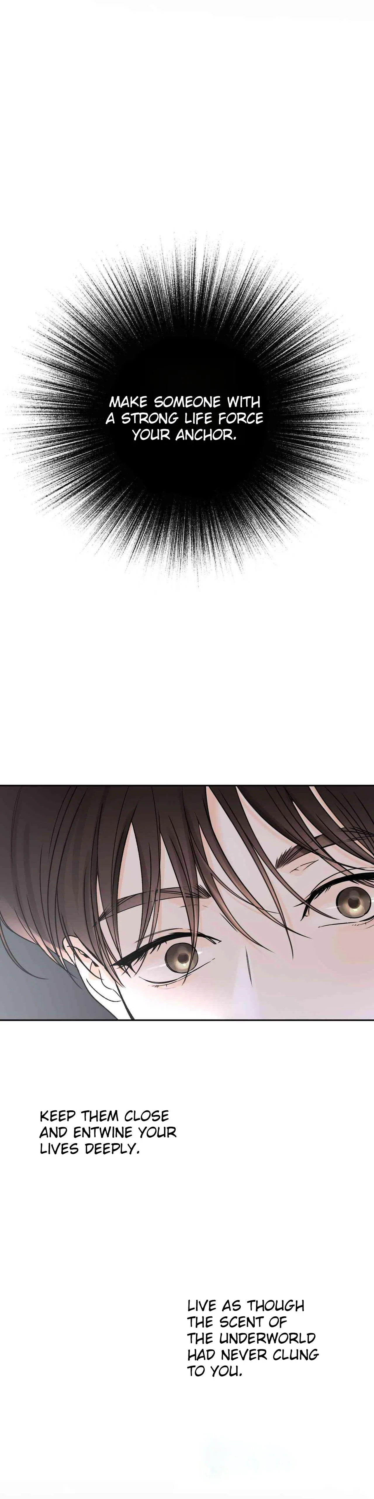 Into The Horizon Chapter 40 page 19 - 