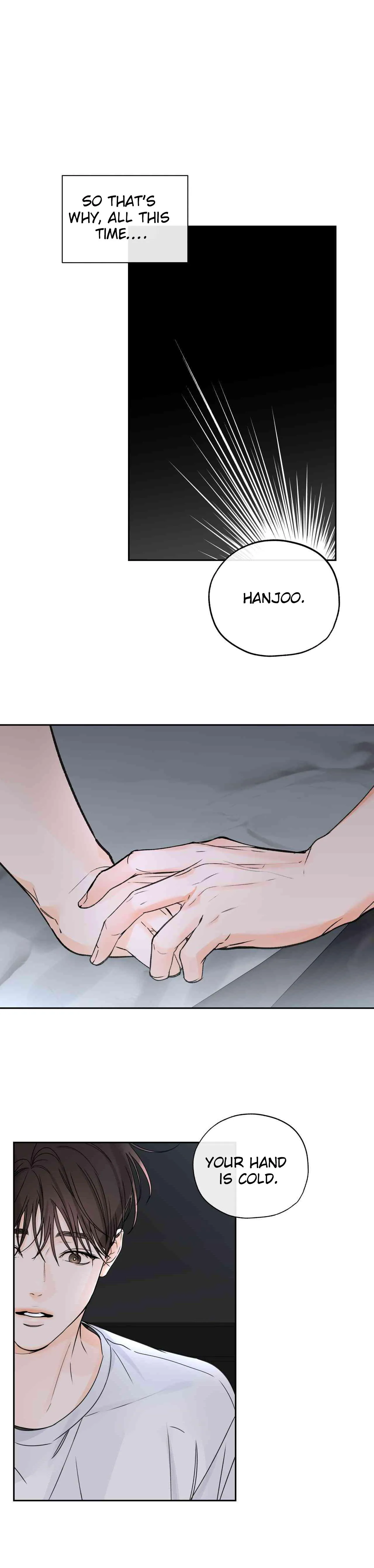 Into The Horizon Chapter 40 page 20 - 