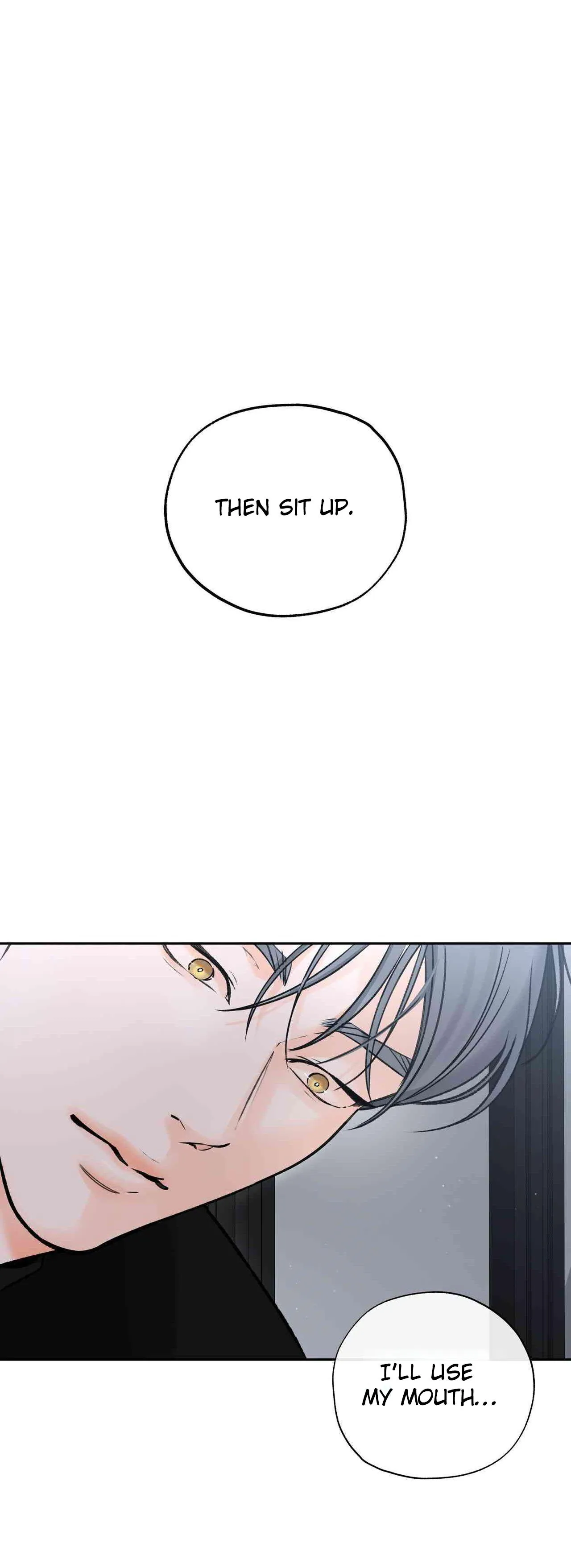 Into The Horizon Chapter 40 page 5 - 