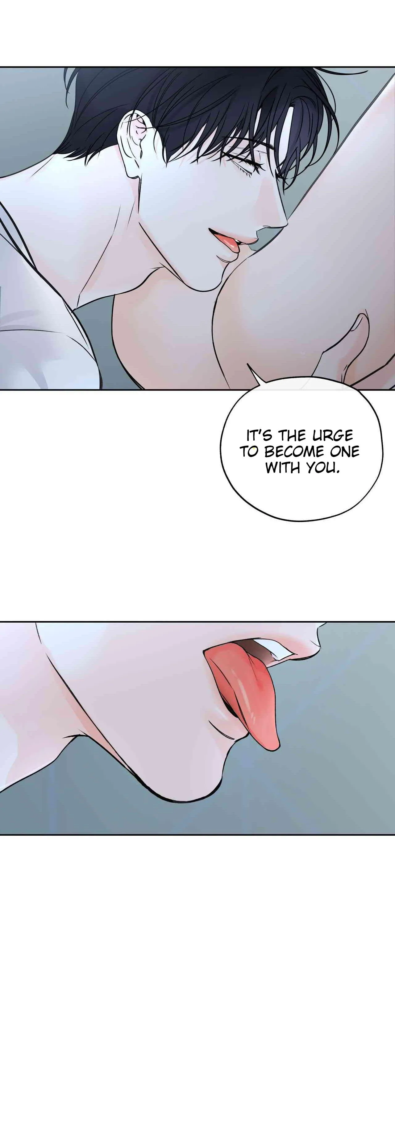 Into The Horizon Chapter 41 page 14 - 