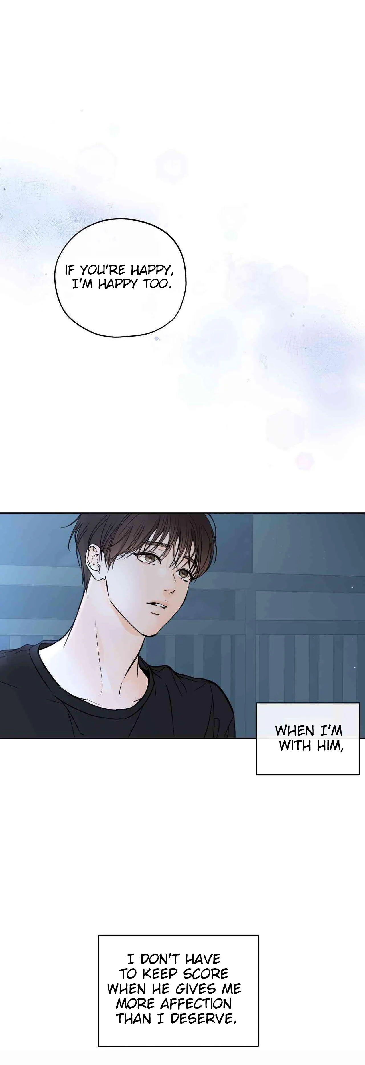 Into The Horizon Chapter 41 page 18 - 