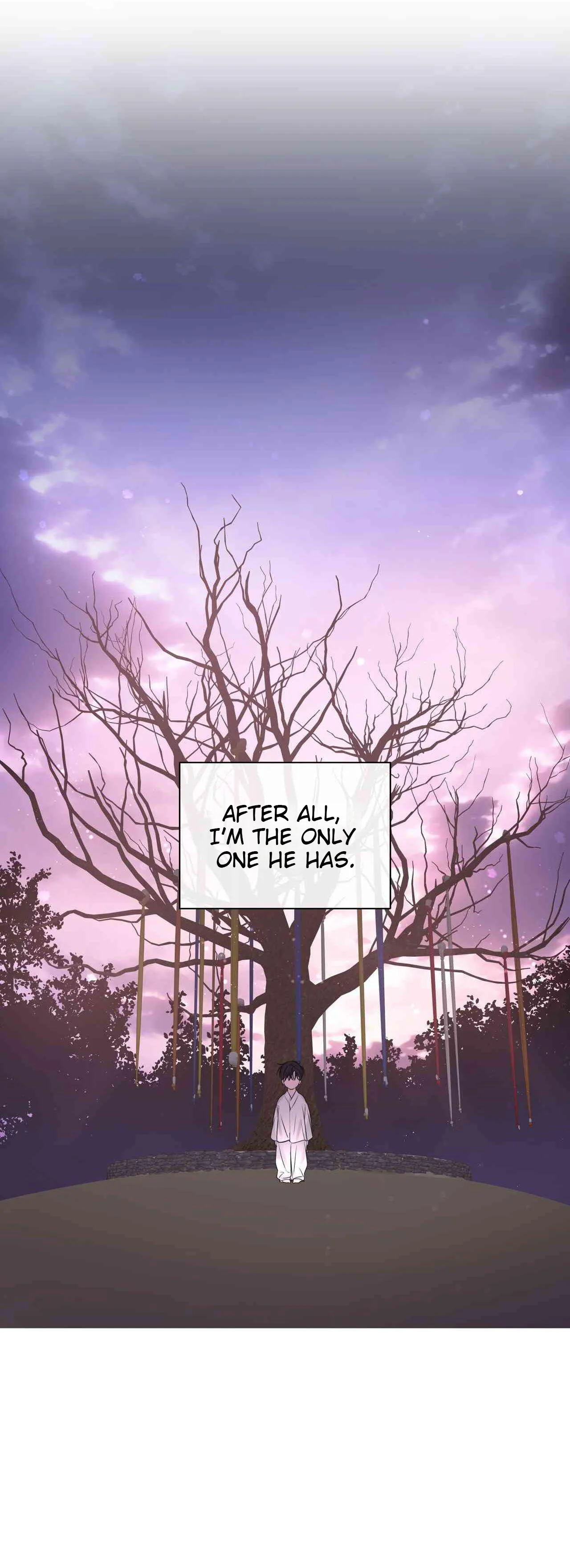 Into The Horizon Chapter 41 page 19 - 