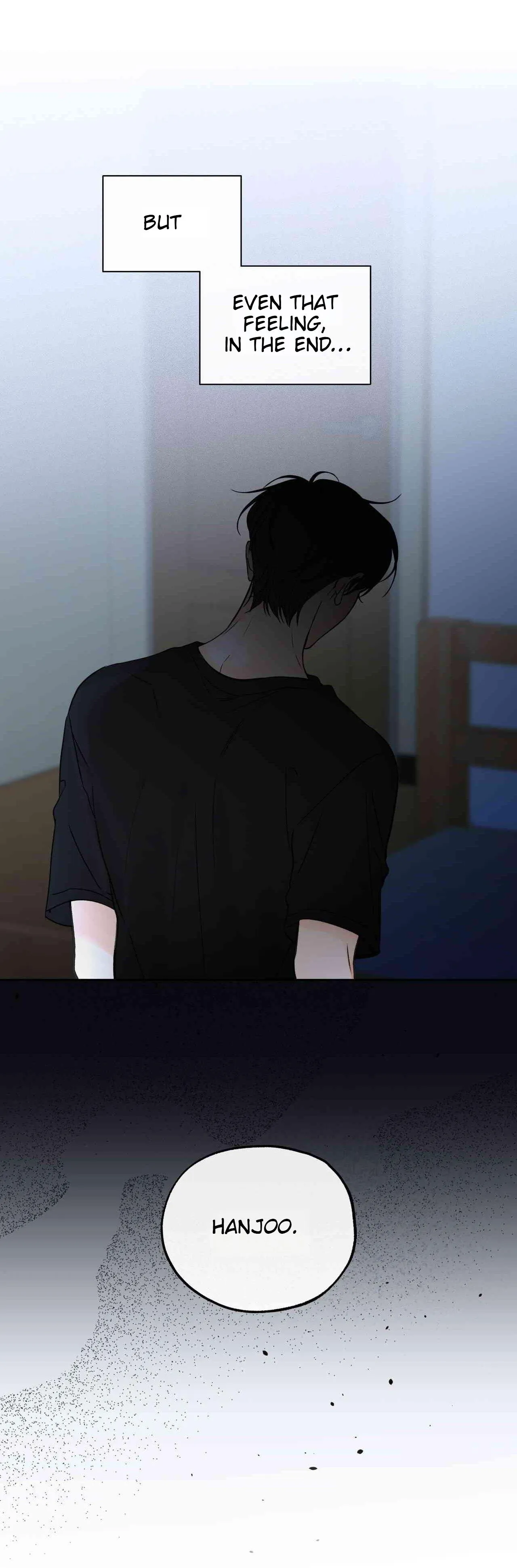 Into The Horizon Chapter 41 page 20 - 