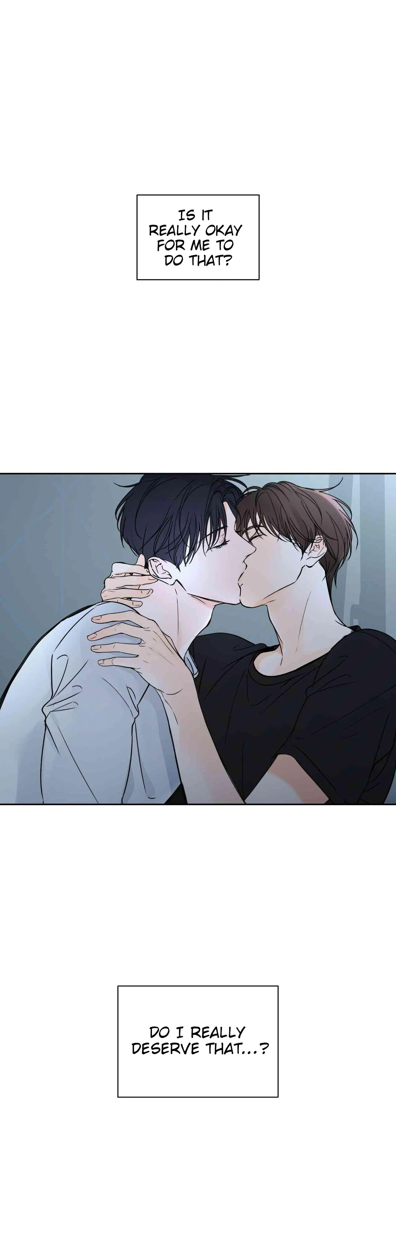 Into The Horizon Chapter 41 page 23 - 