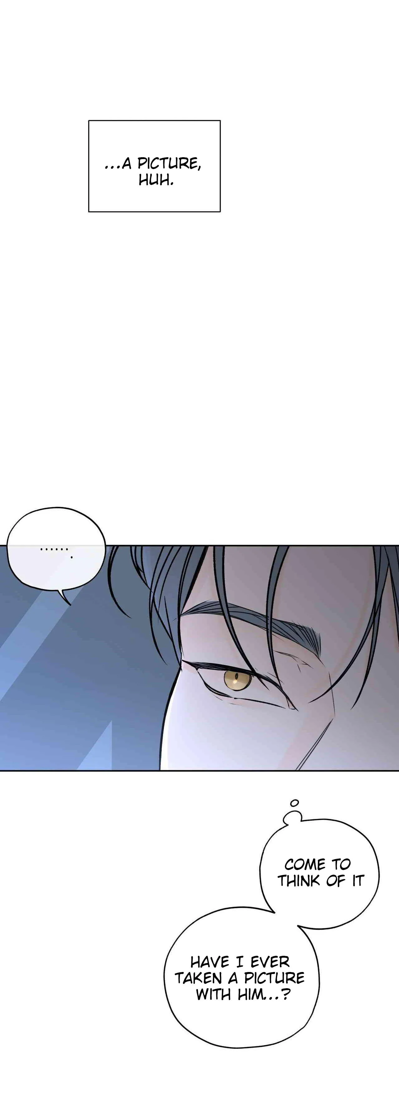 Into The Horizon Chapter 41 page 29 - 