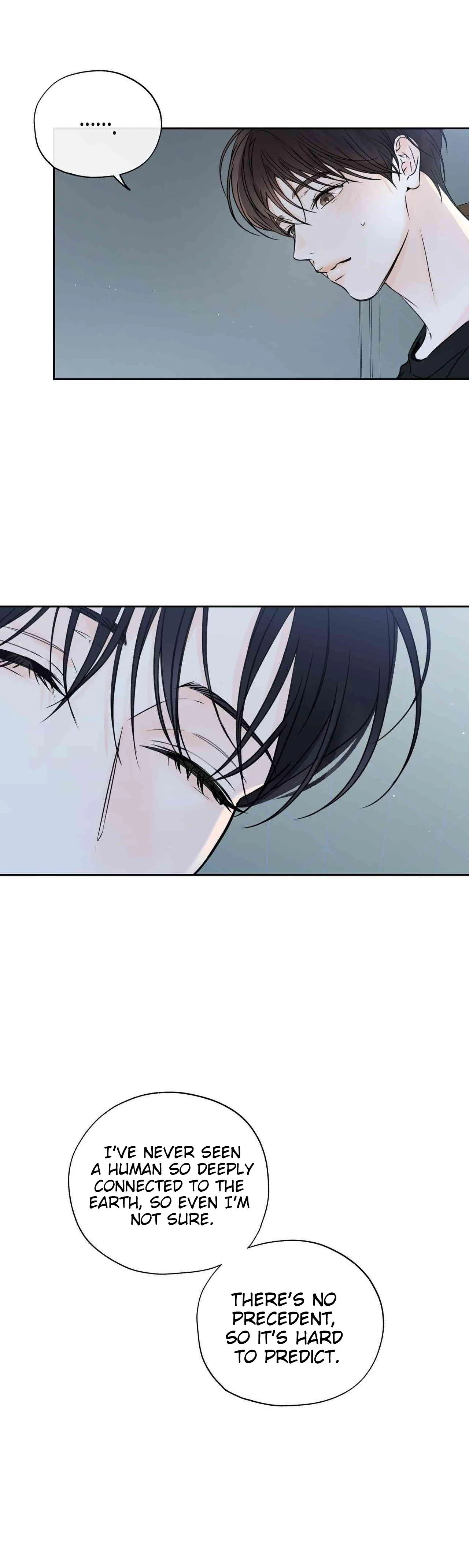 Into The Horizon Chapter 41 page 5 - 