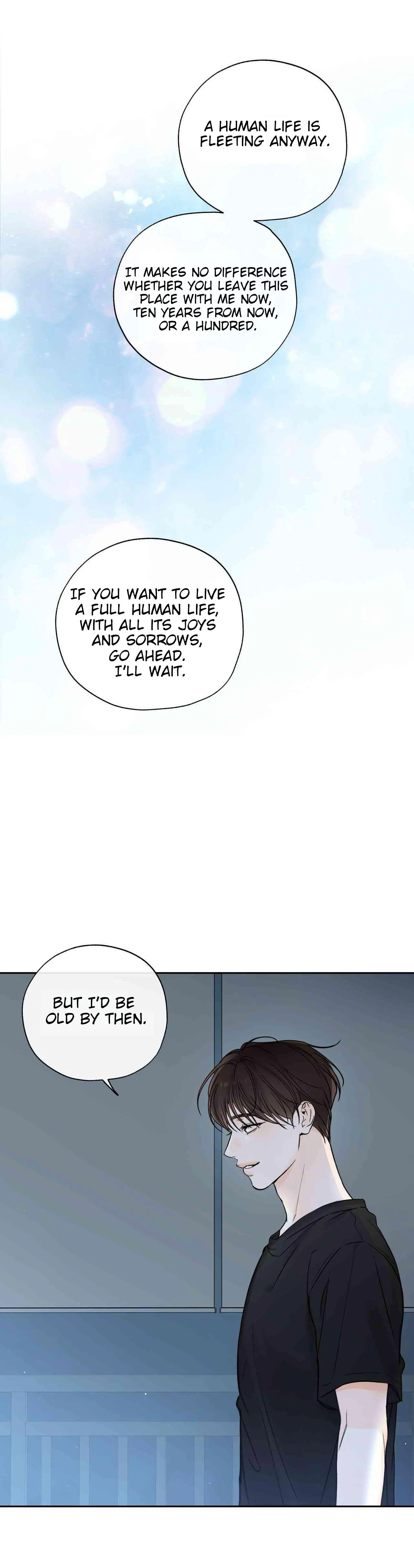 Into The Horizon Chapter 41 page 7 - 