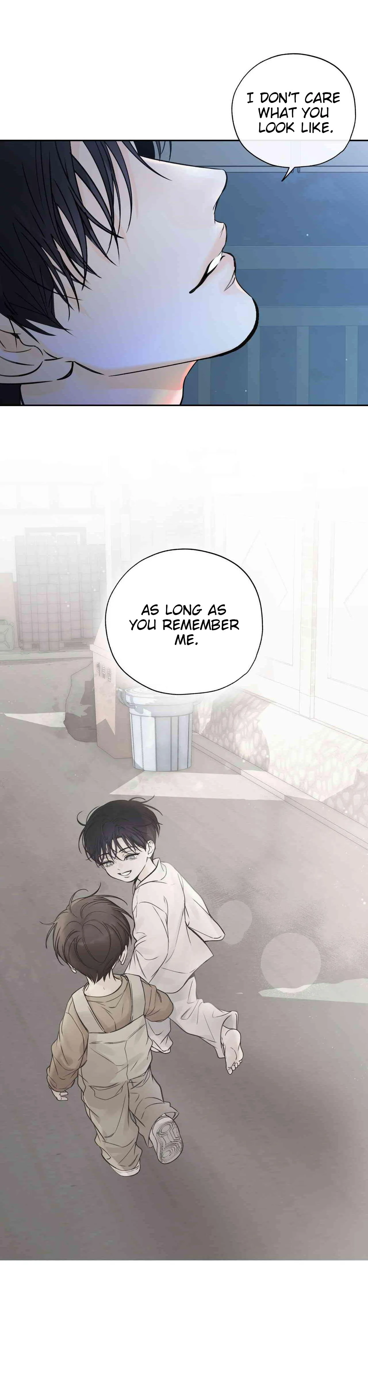 Into The Horizon Chapter 41 page 8 - 
