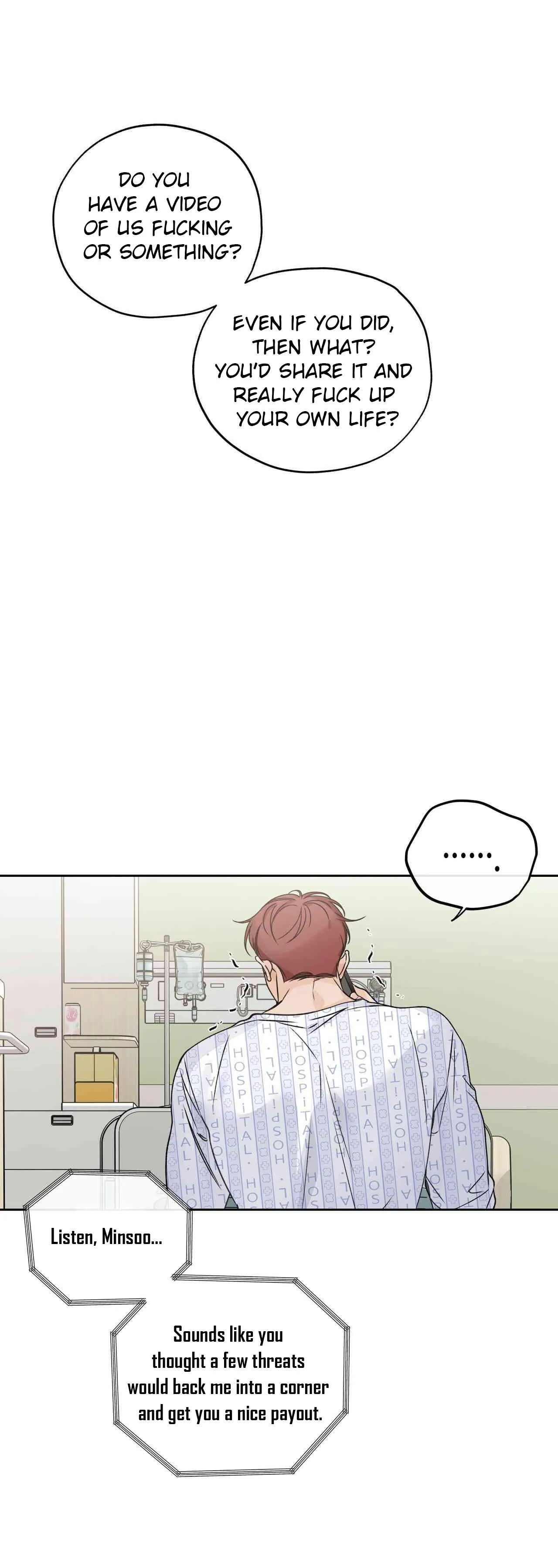 Into The Horizon Chapter 42 page 15 - 