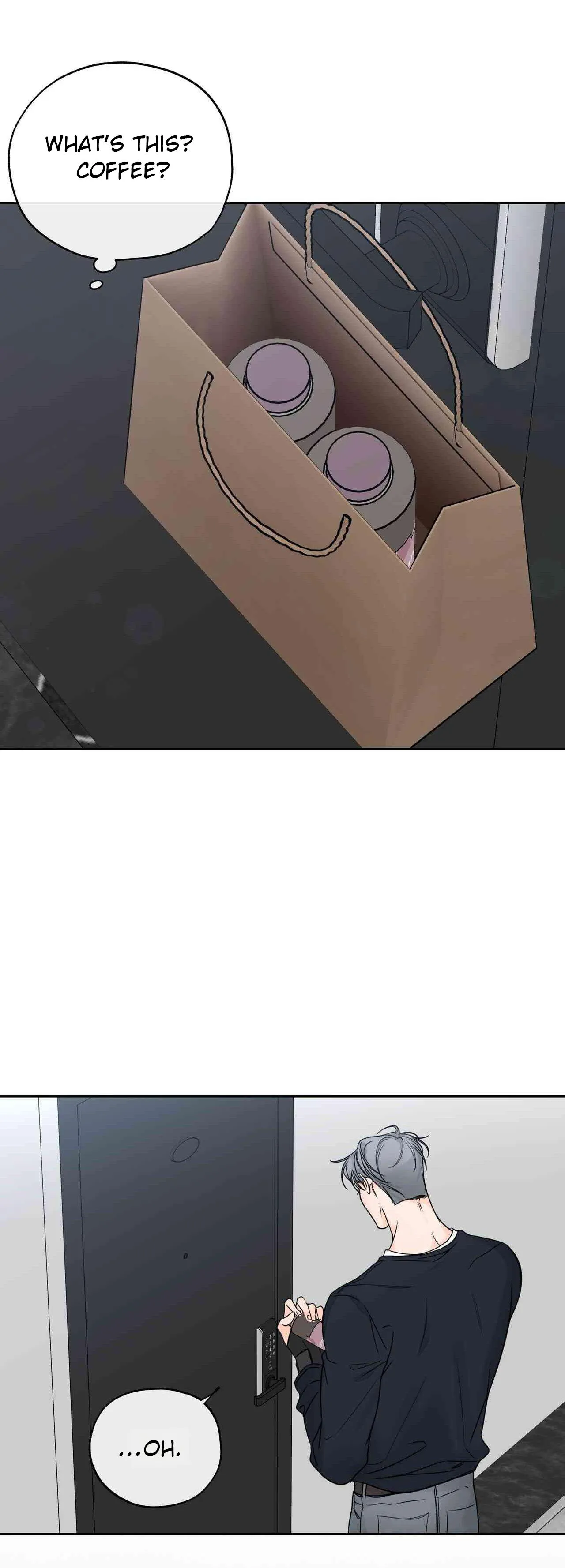 Into The Horizon Chapter 42 page 21 - 