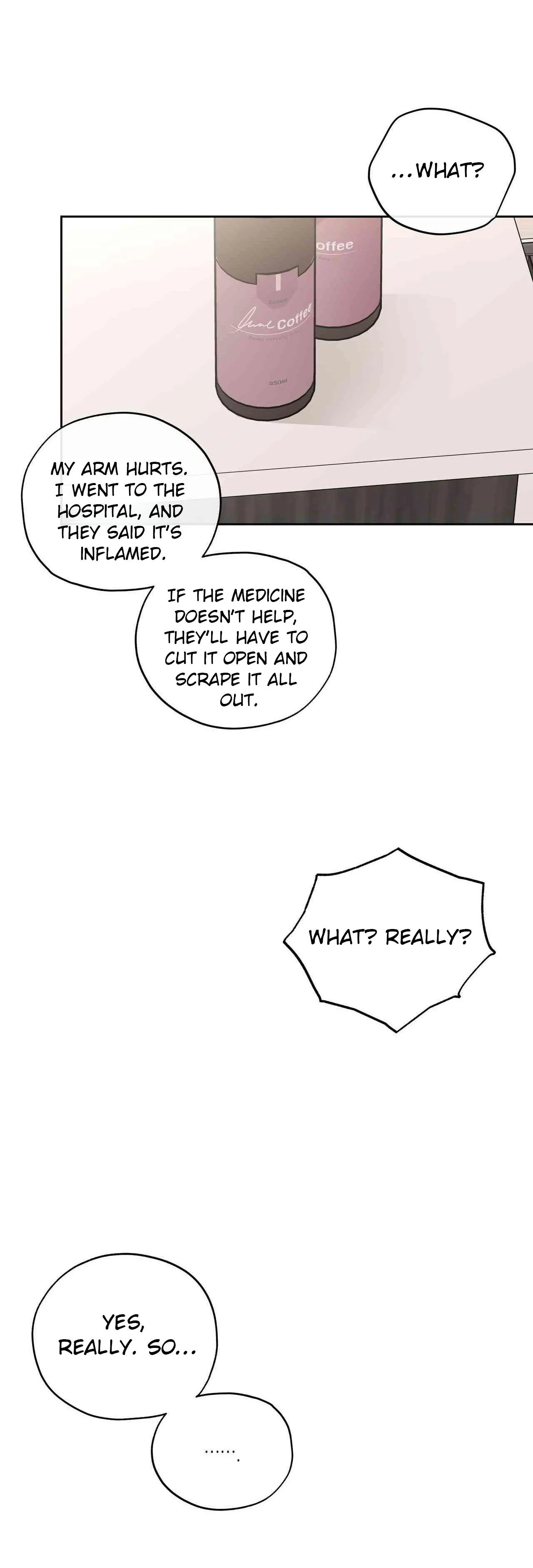 Into The Horizon Chapter 42 page 27 - 
