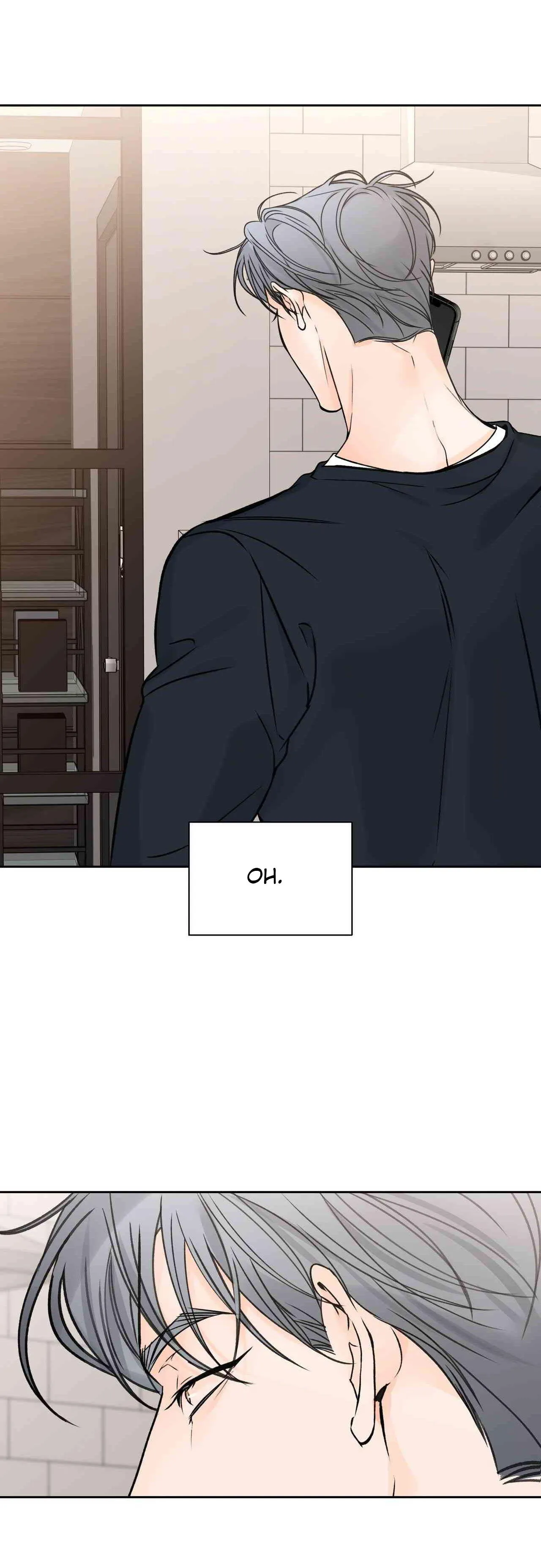 Into The Horizon Chapter 42 page 28 - 