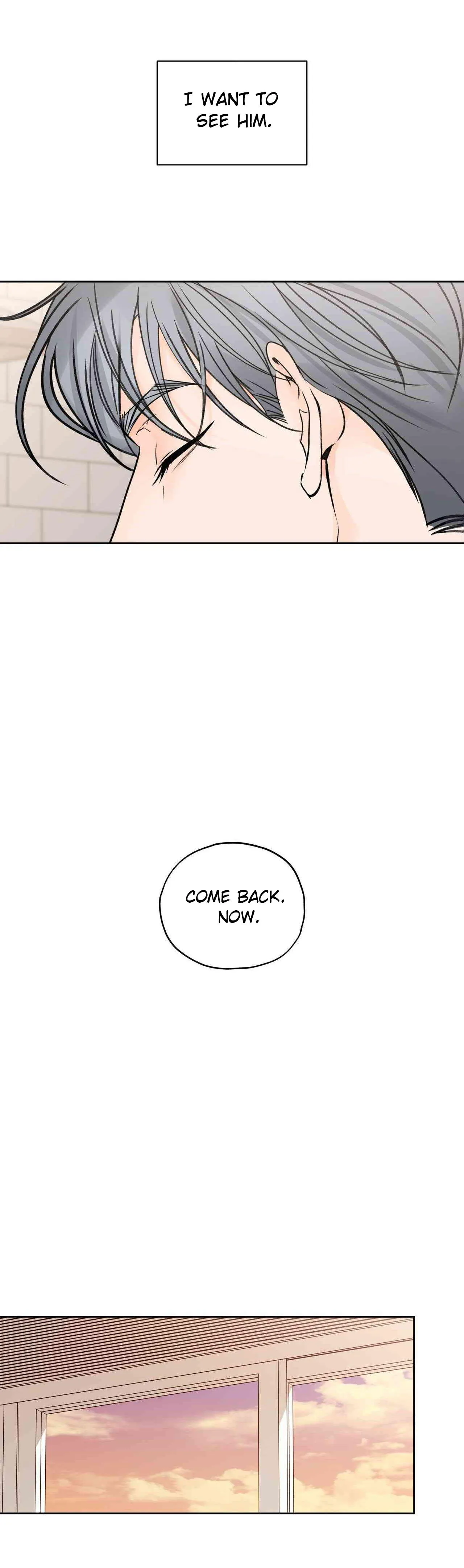 Into The Horizon Chapter 42 page 29 - 