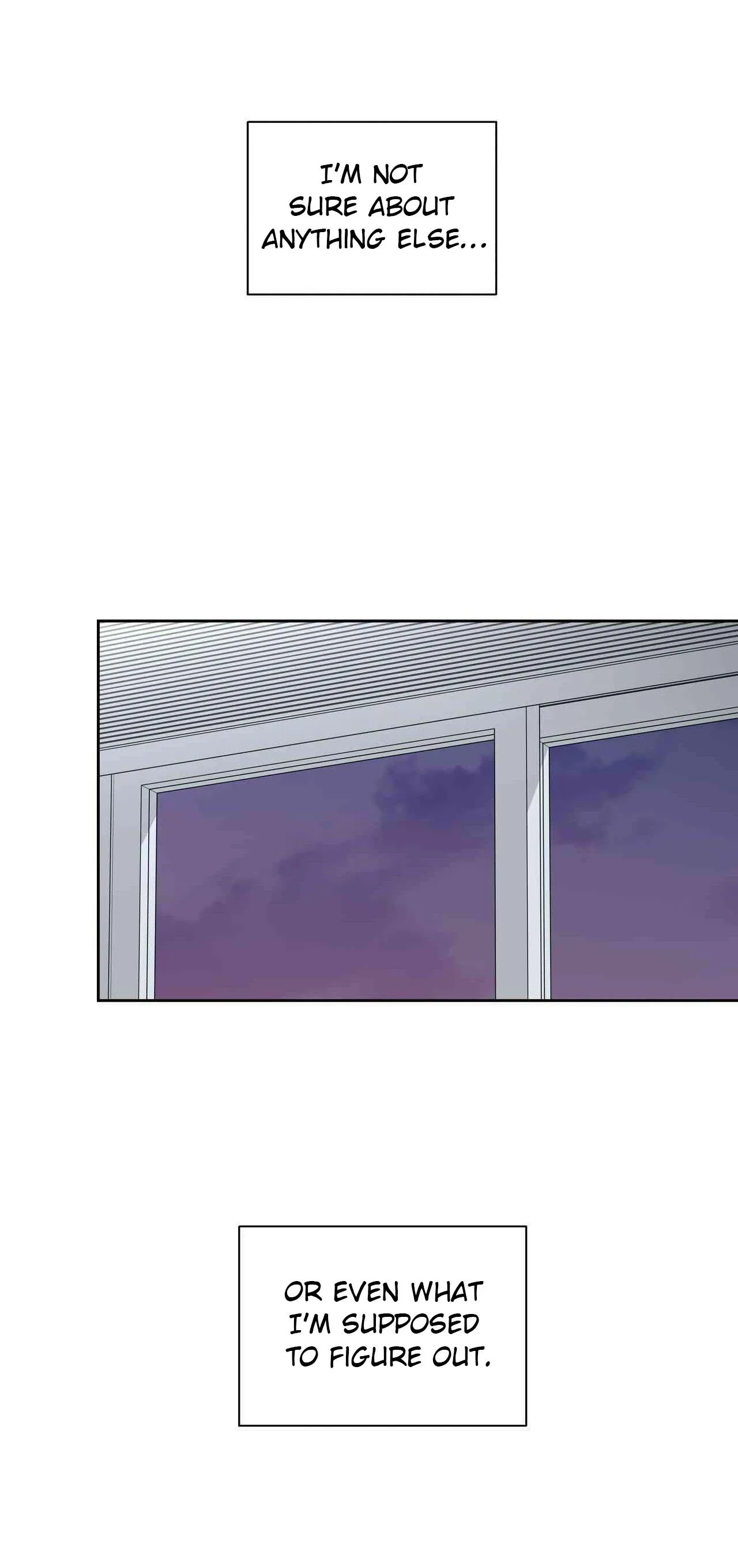 Into The Horizon Chapter 42 page 30 - 