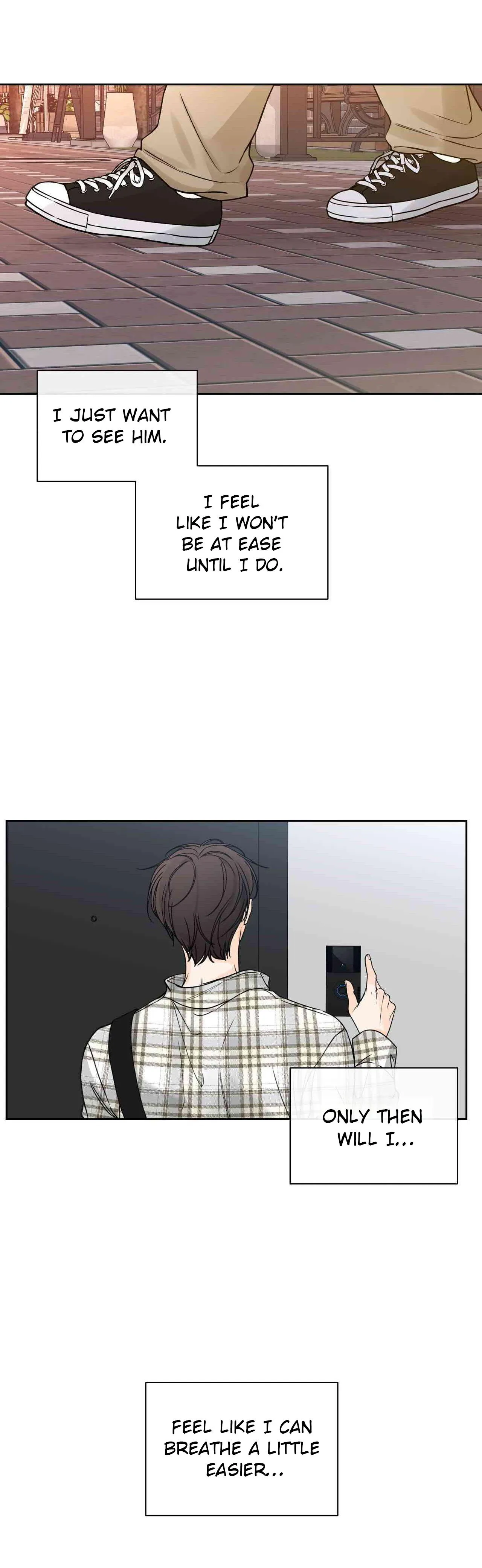 Into The Horizon Chapter 42 page 31 - 