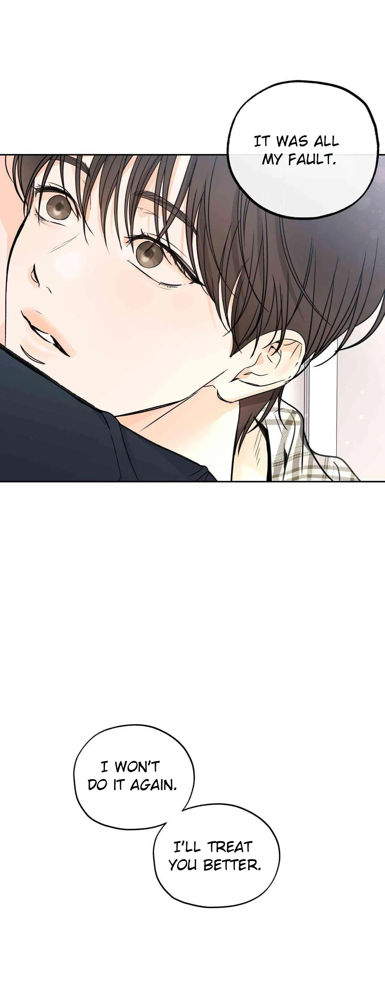 Into The Horizon Chapter 42 page 35 - 