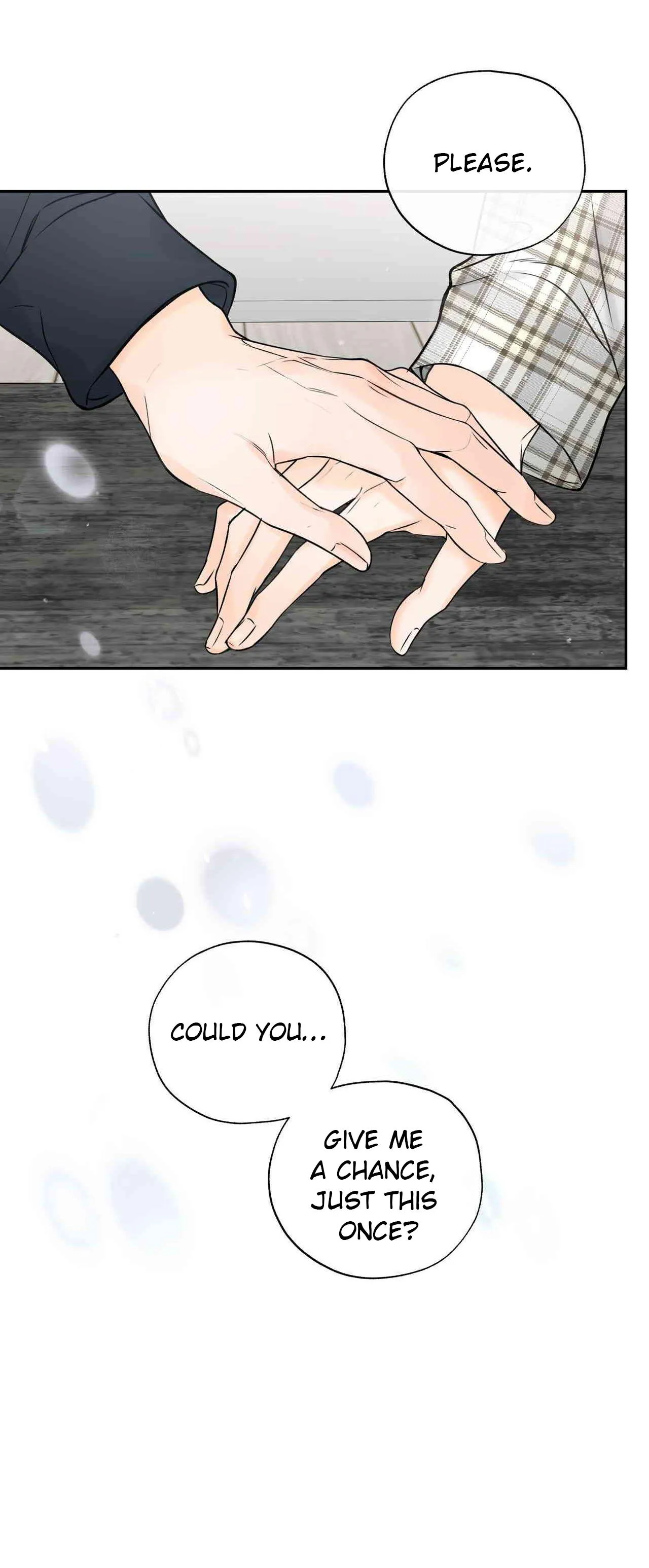 Into The Horizon Chapter 43 page 11 - 