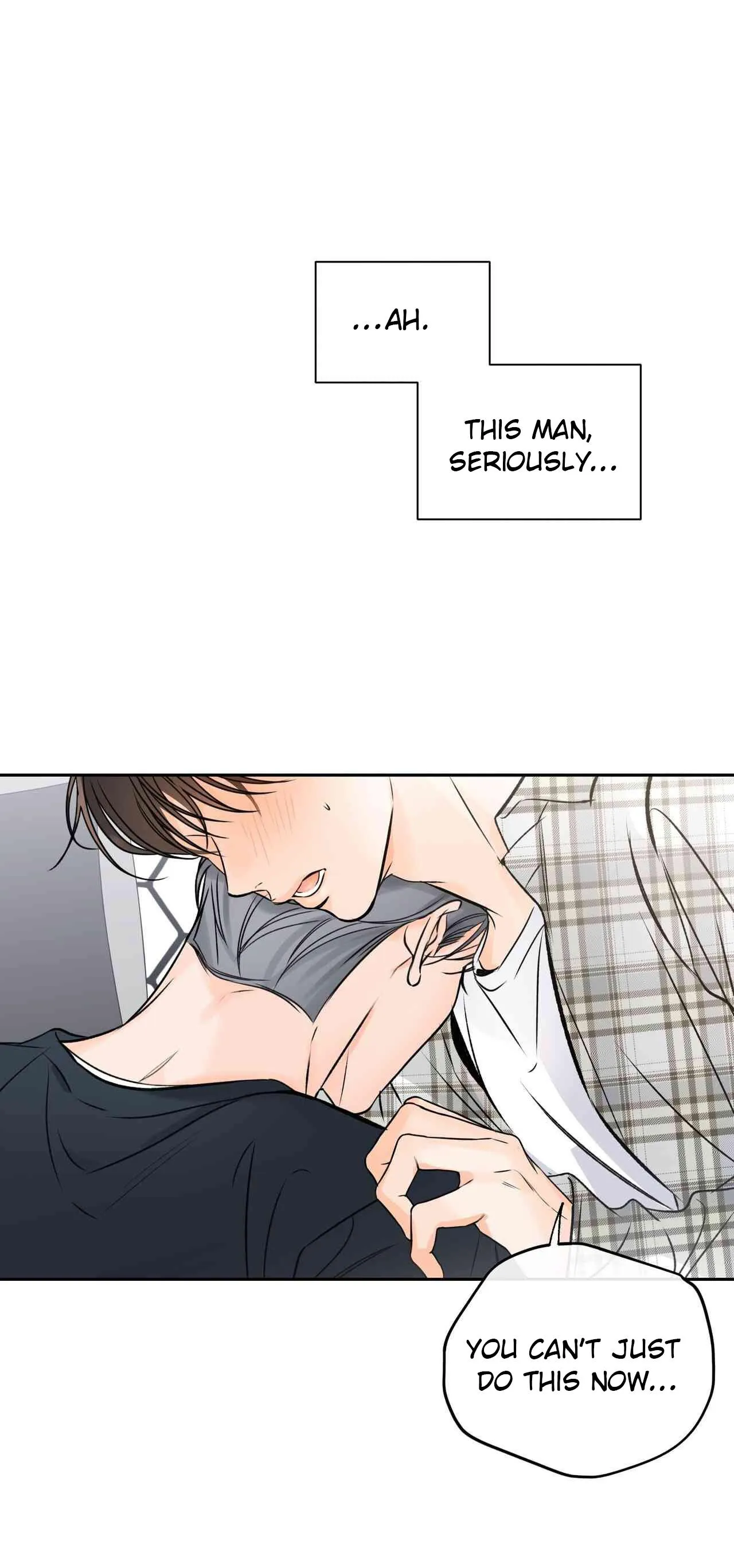Into The Horizon Chapter 43 page 14 - 