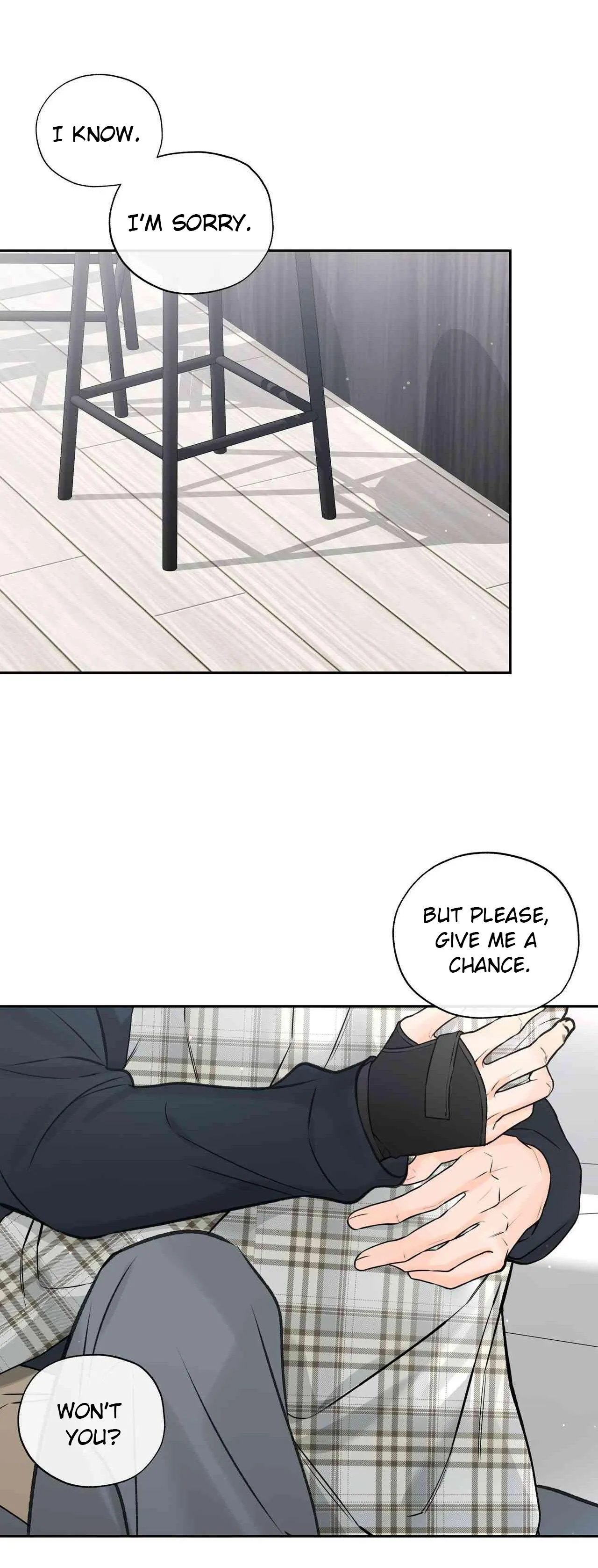 Into The Horizon Chapter 43 page 15 - 
