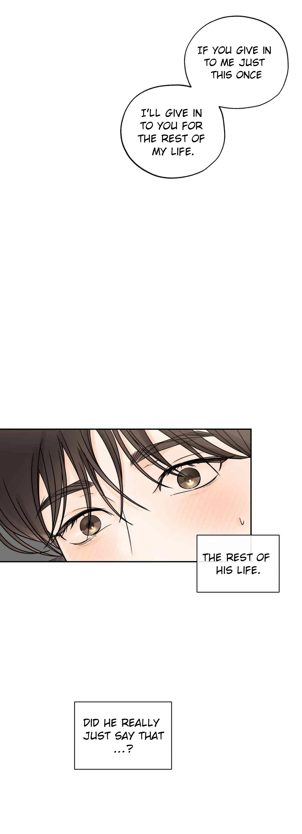 Into The Horizon Chapter 43 page 16 - 