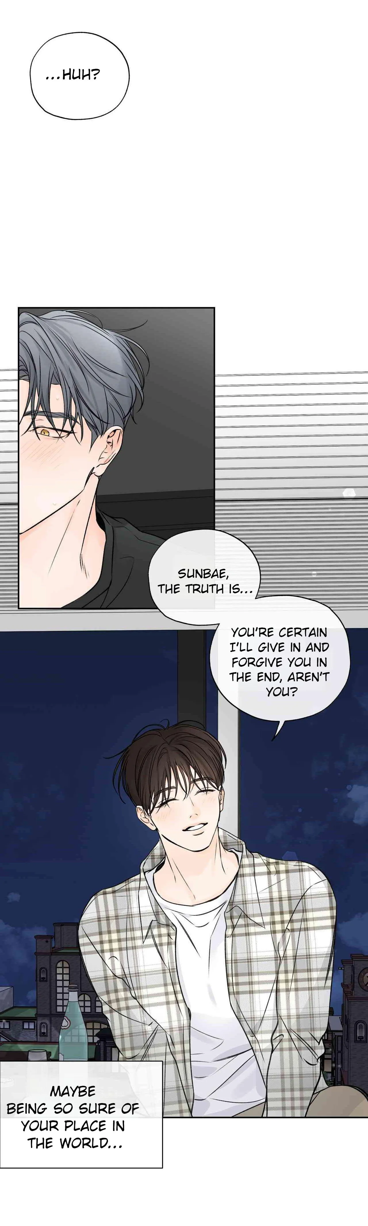 Into The Horizon Chapter 43 page 31 - 