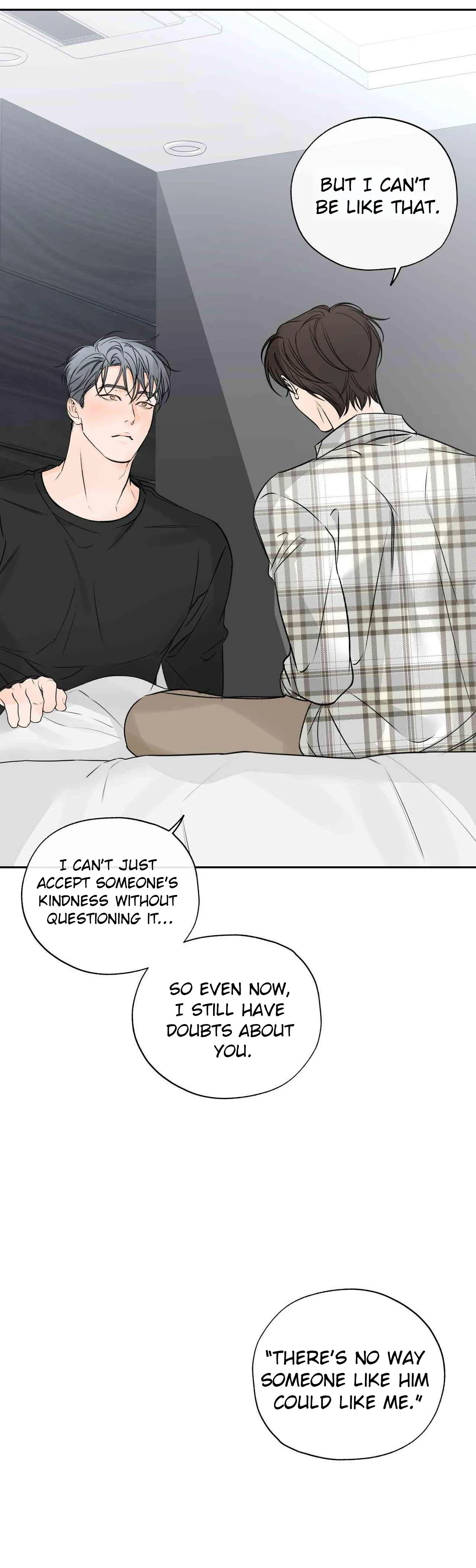 Into The Horizon Chapter 43 page 34 - 