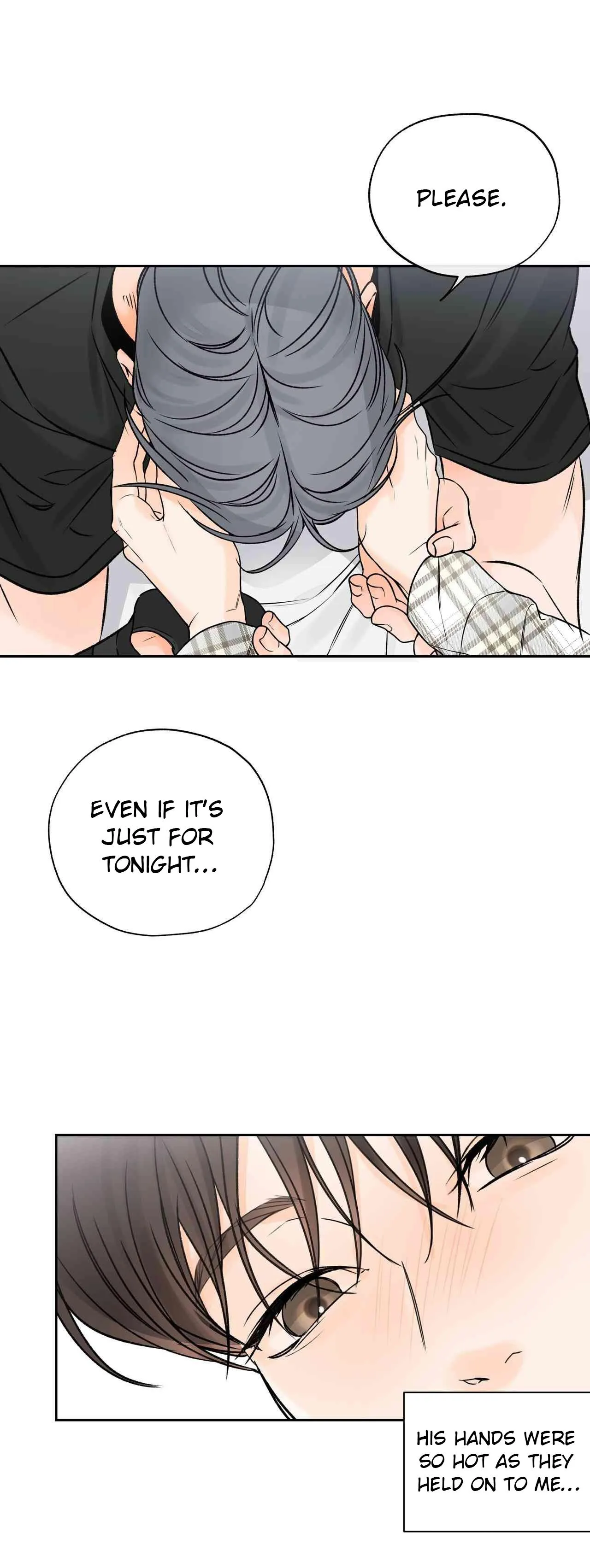 Into The Horizon Chapter 43 page 37 - 