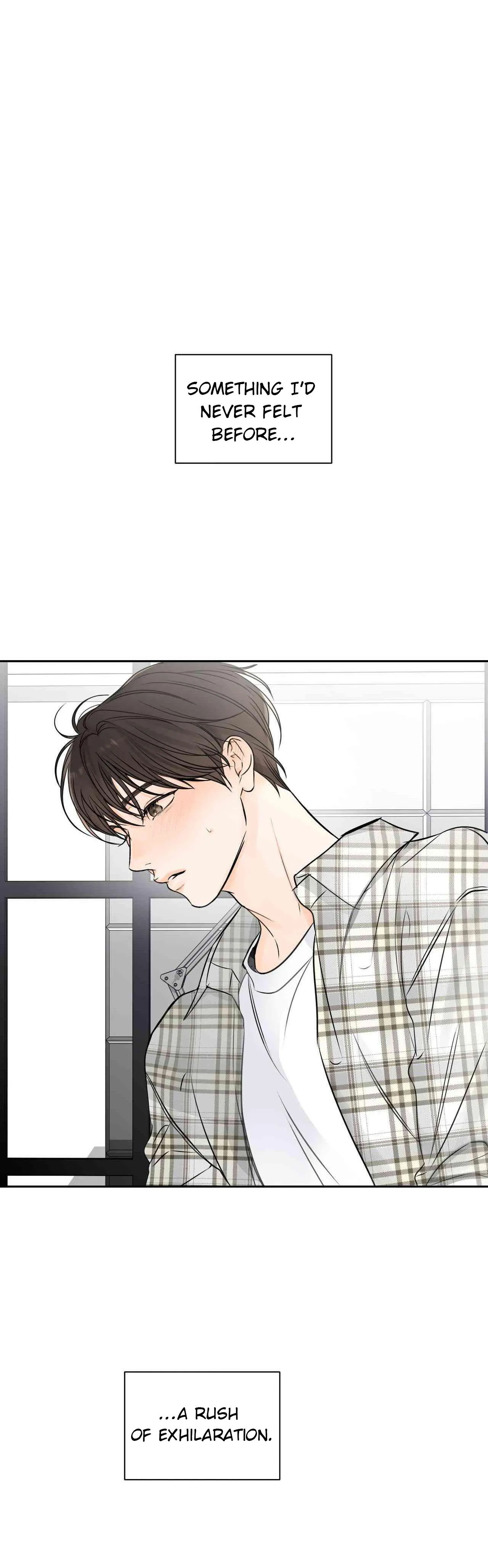 Into The Horizon Chapter 43 page 39 - 