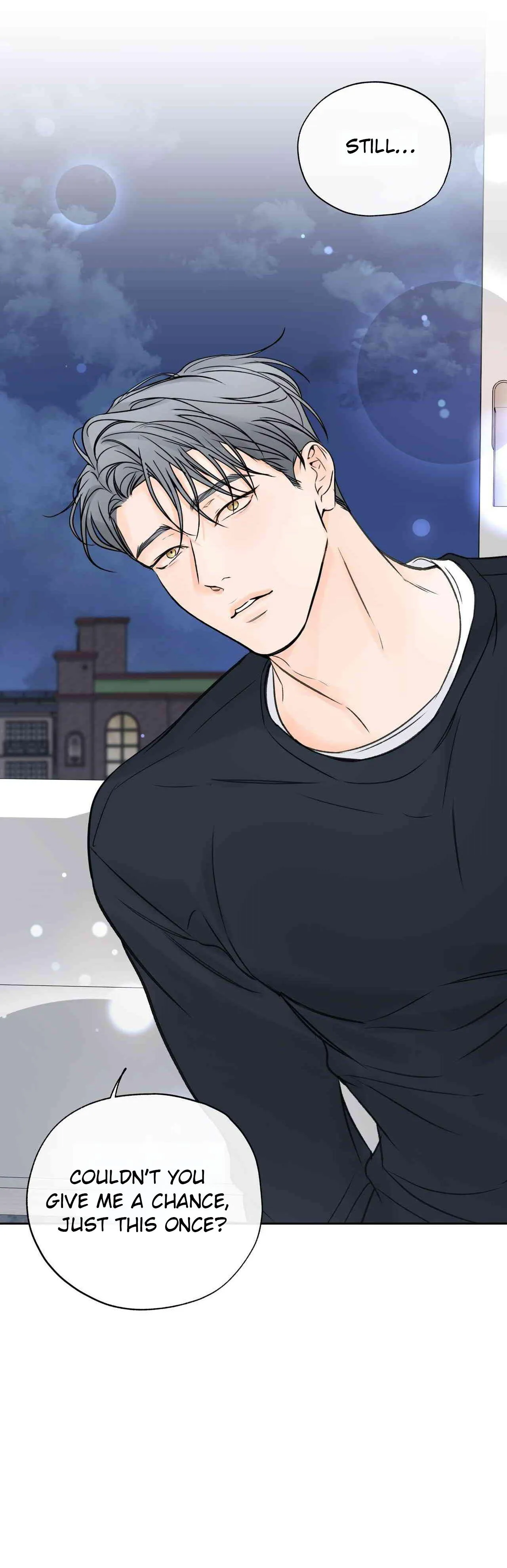 Into The Horizon Chapter 43 page 9 - 