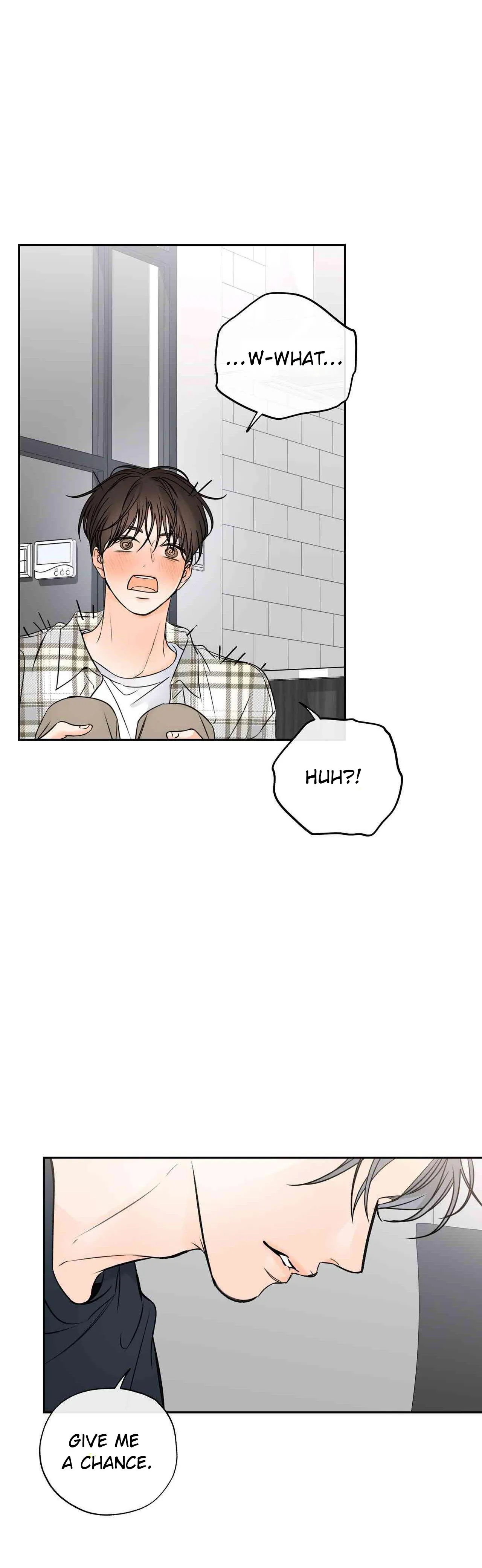 Into The Horizon Chapter 43 page 10 - 