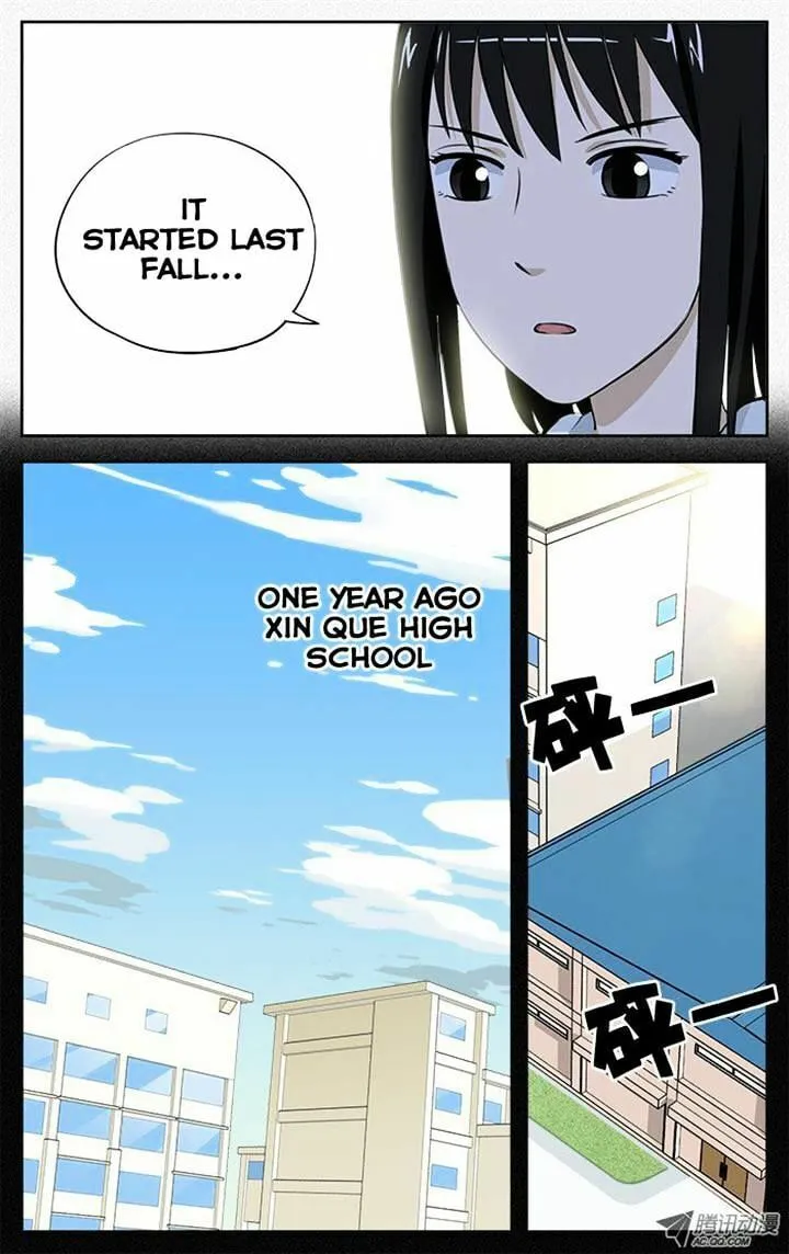 Read Into the Net! chapter 19 image 1 on Lezhin