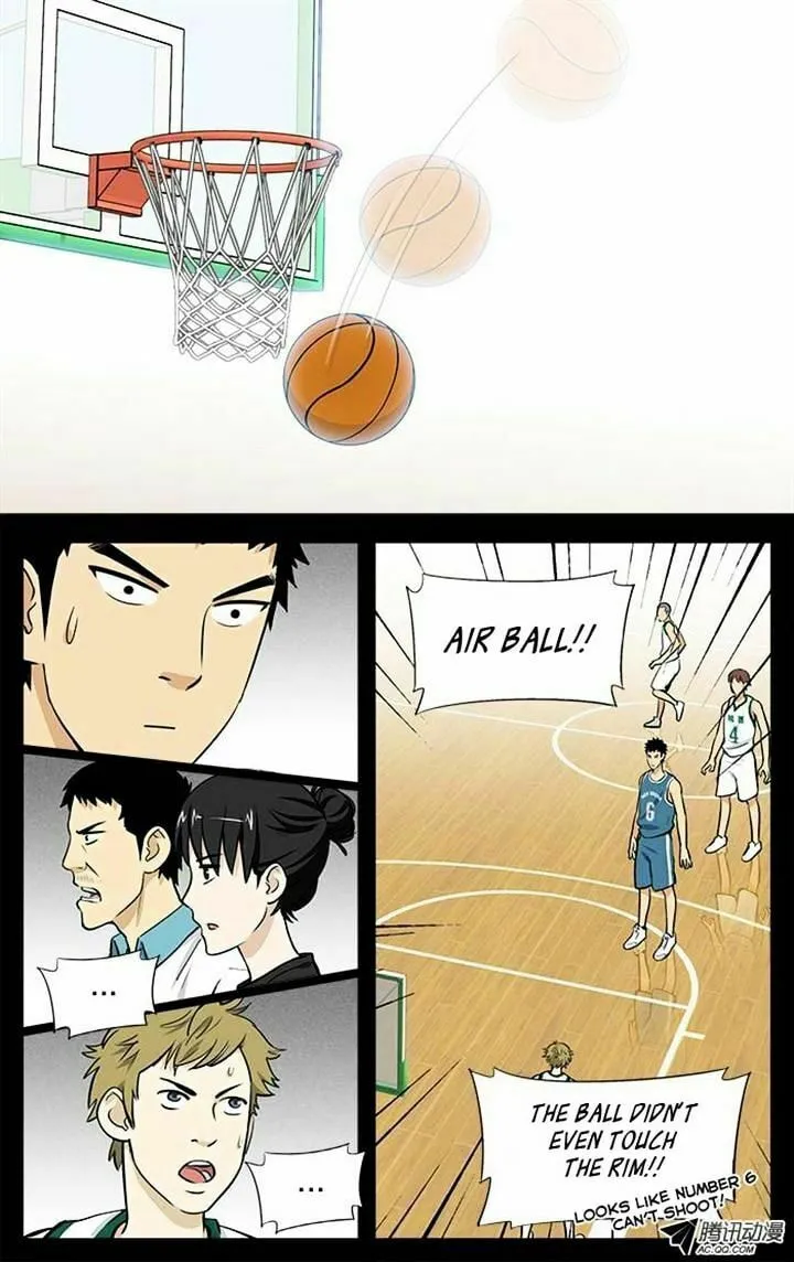 Read Into the Net! chapter 21 image 3 on Lezhin