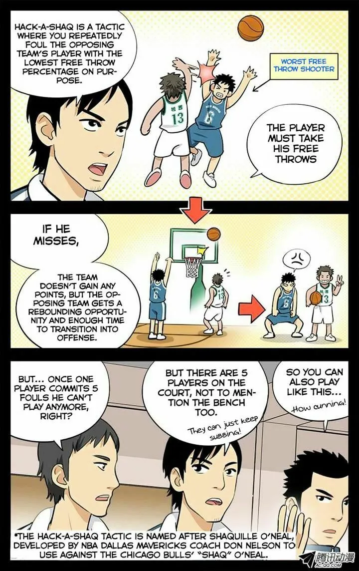 Read Into the Net! chapter 22 image 3 on Lezhin