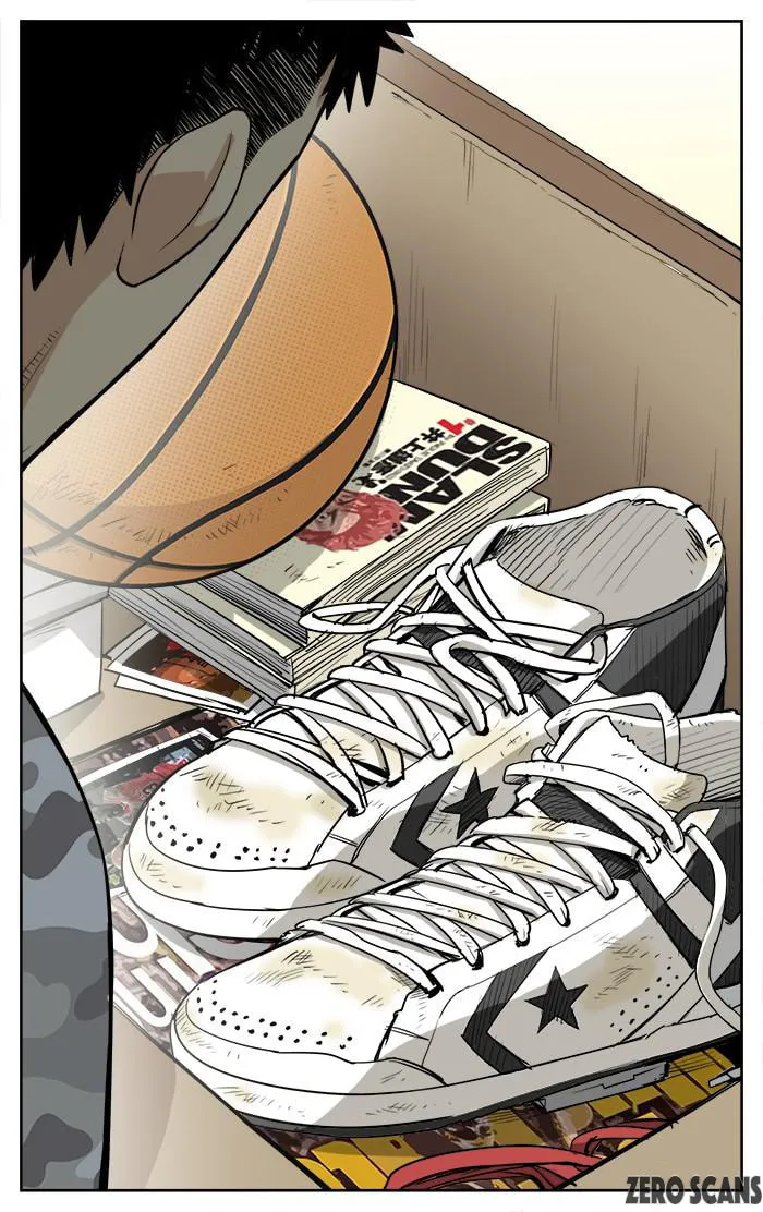 Read Into the Net! chapter 25 image 10 on Lezhin