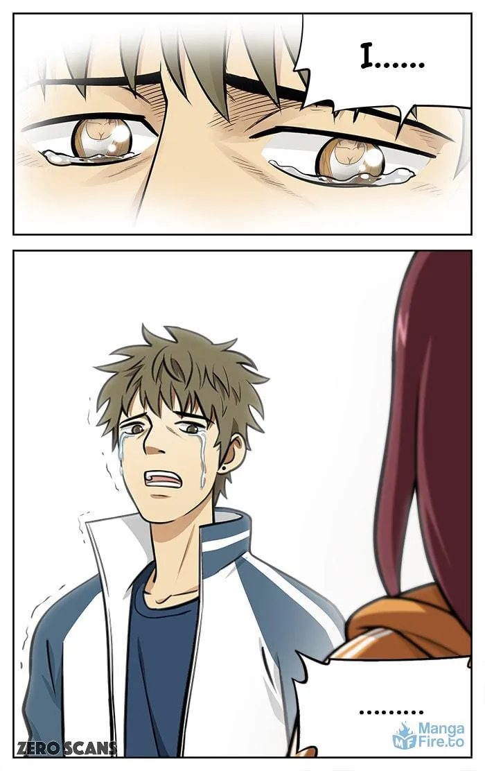 Read Into the Net! chapter 30 image 11 on Lezhin