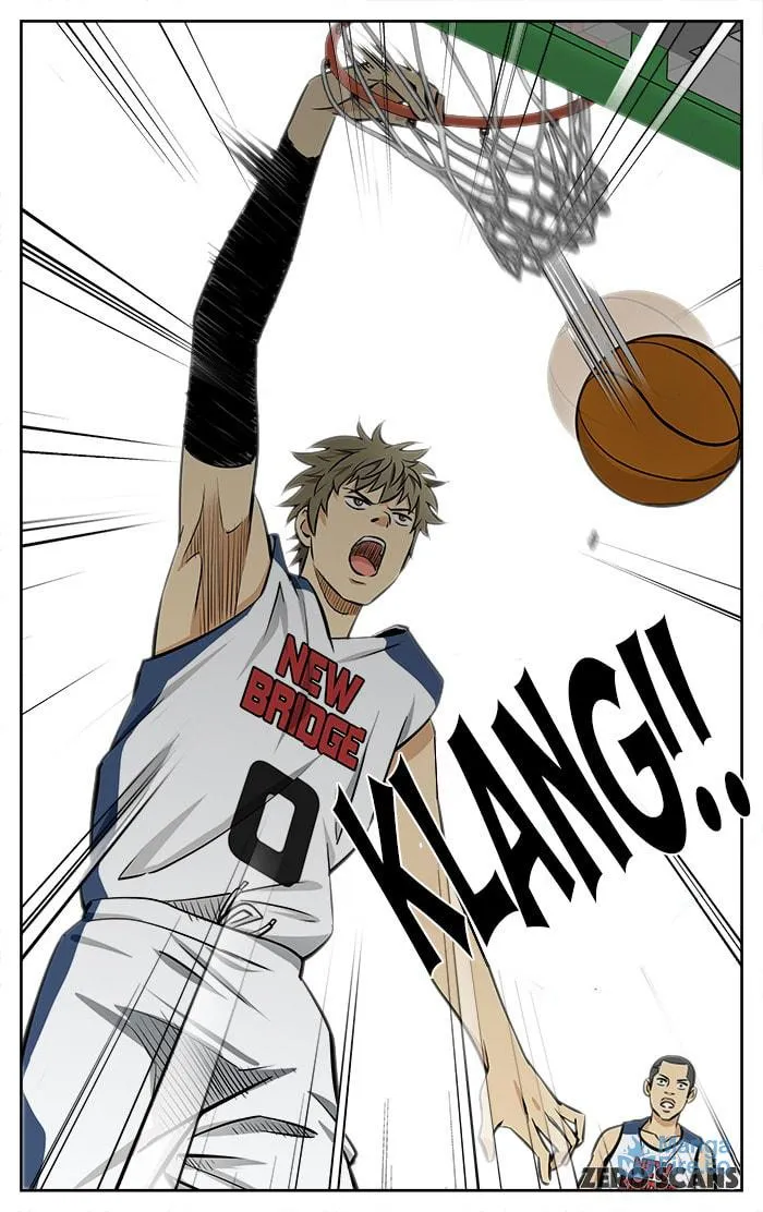 Read Into the Net! chapter 37 image 9 on Lezhin