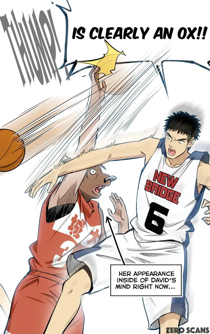 Read Into the Net! chapter 39 image 12 on Lezhin