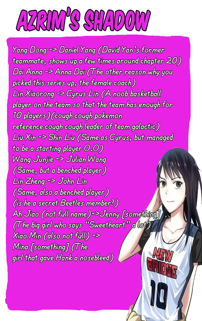 Read Into the Net! chapter 39 image 15 on Lezhin
