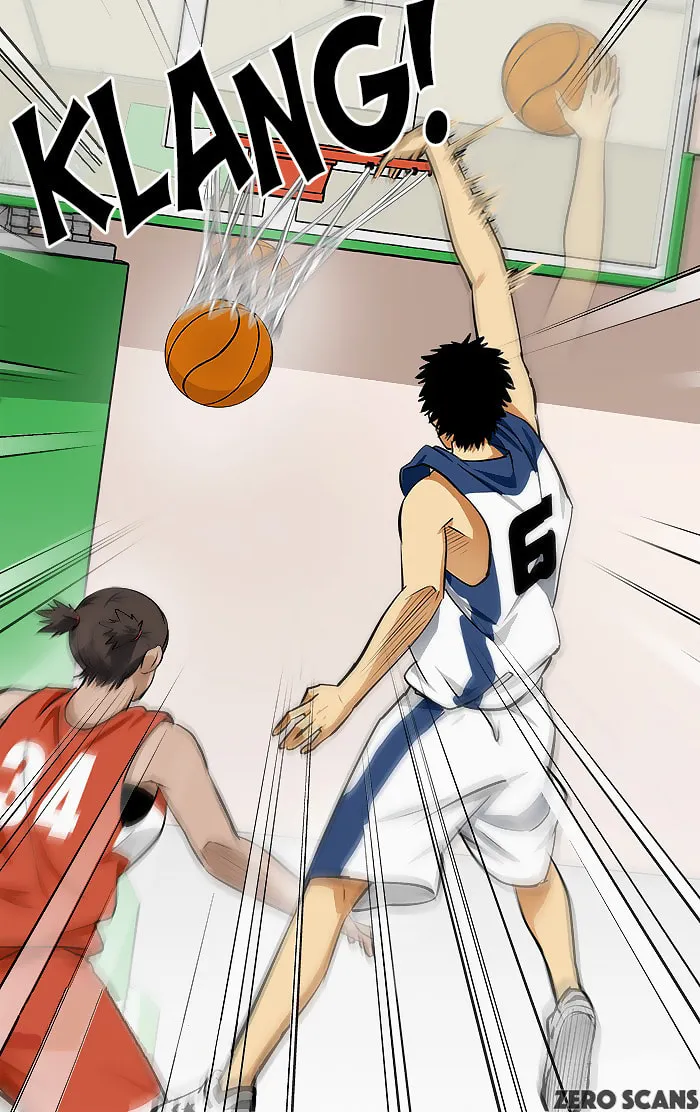 Read Into the Net! chapter 40 image 12 on Lezhin