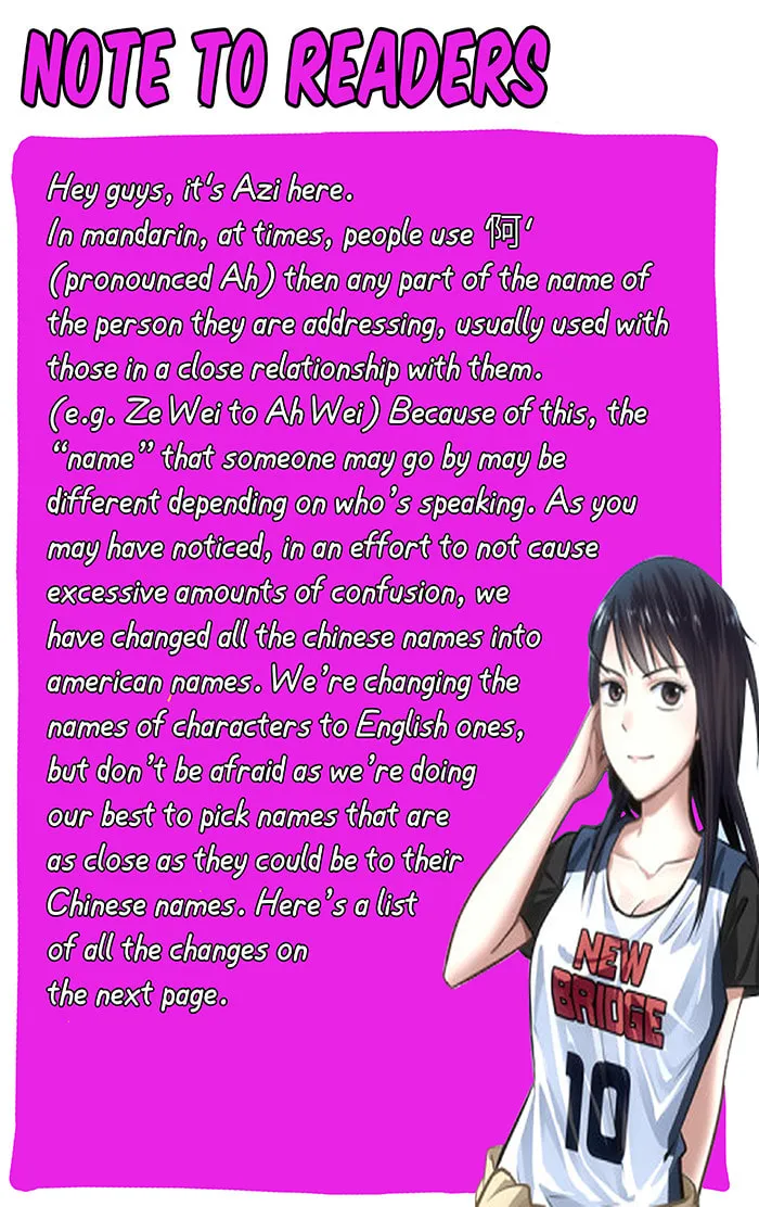 Read Into the Net! chapter 40 image 13 on Lezhin