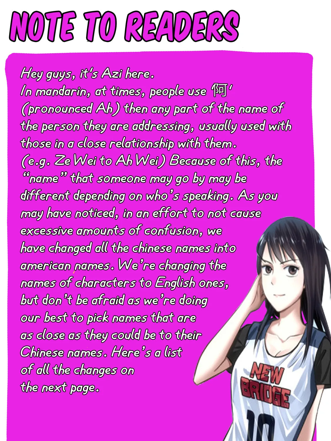 Read Into the Net! chapter 42 image 13 on Lezhin