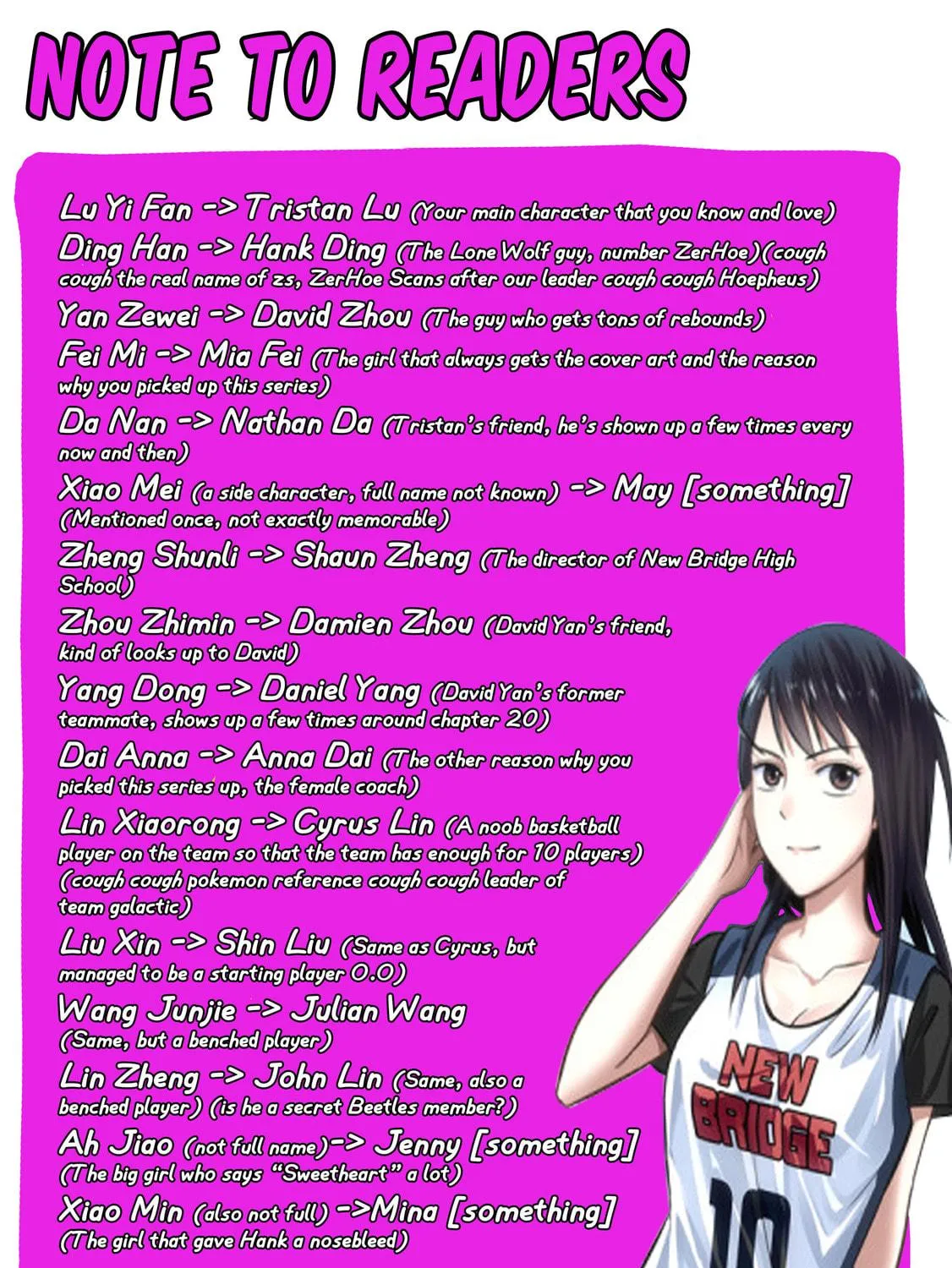 Read Into the Net! chapter 42 image 15 on Lezhin