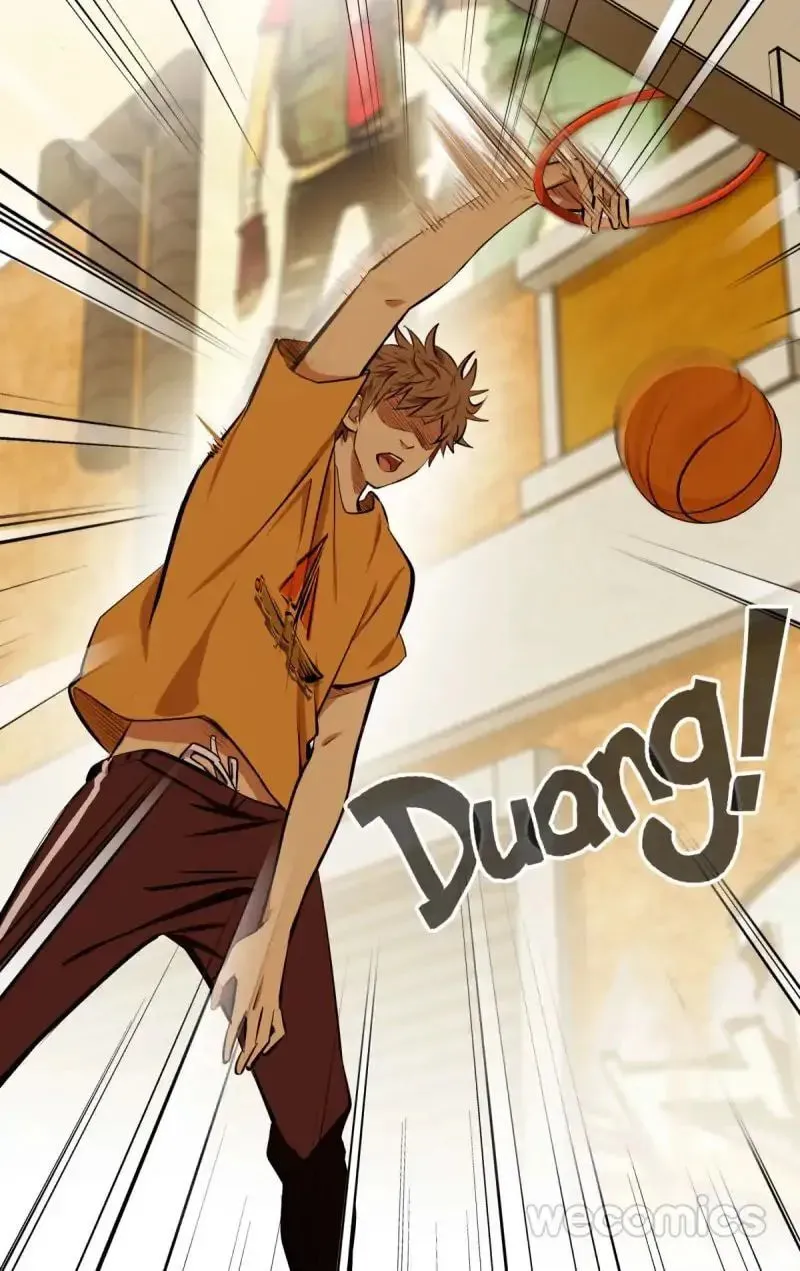 Read Into the Net! chapter 53 image 6 on Lezhin