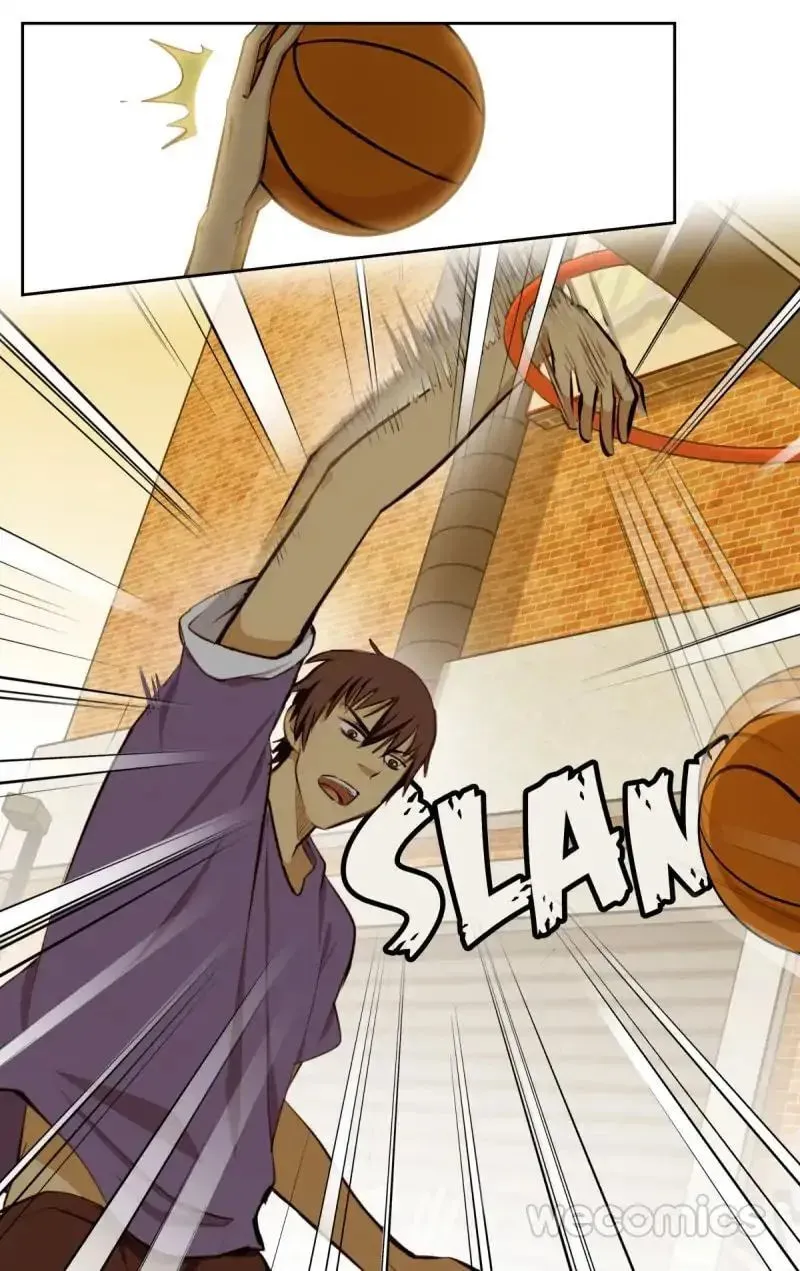 Read Into the Net! chapter 54 image 9 on Lezhin